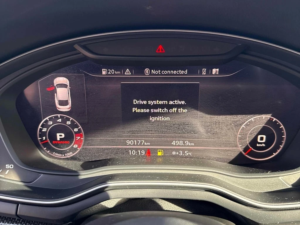 Audi S5 * Technik * CARFAX * БЕЗ ПЪРВОНАЧАЛНА ВНОСКА - изображение 8