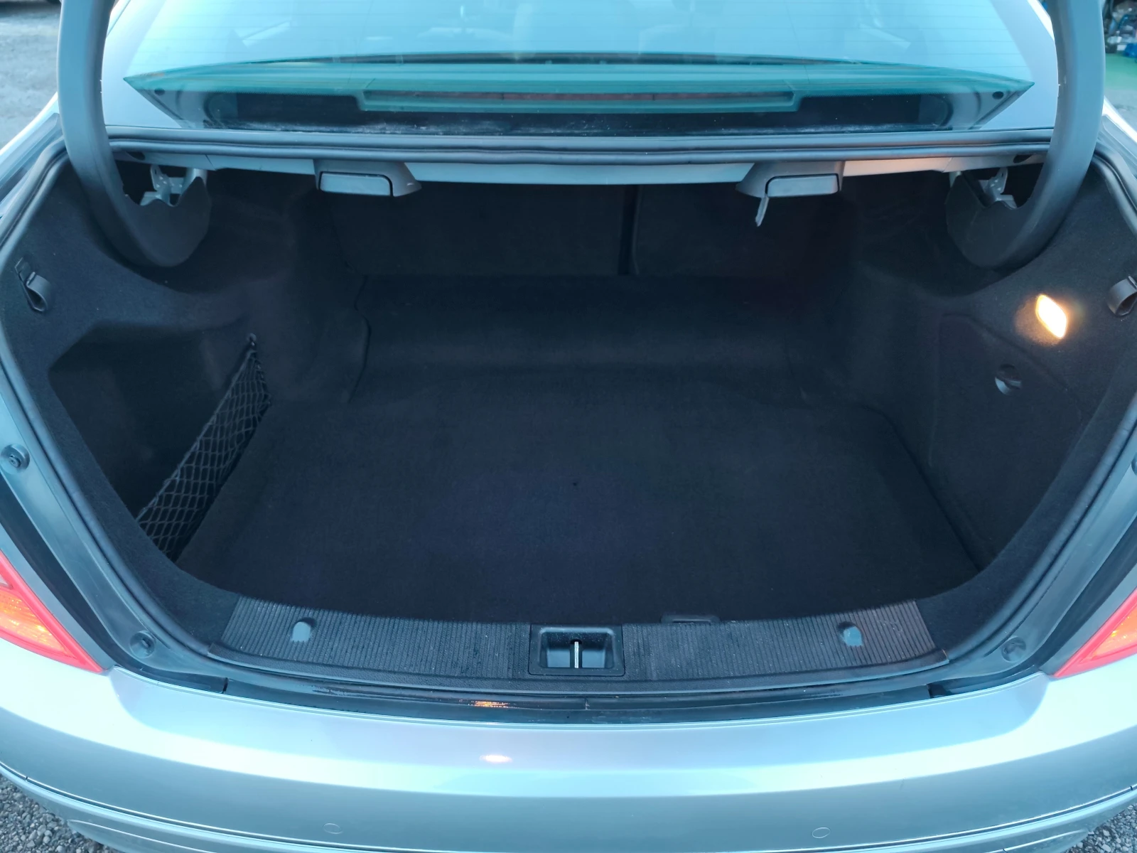 Mercedes-Benz C 180 i  Avantgarge  ���� 5 | Mobile.bg � ����������� 17