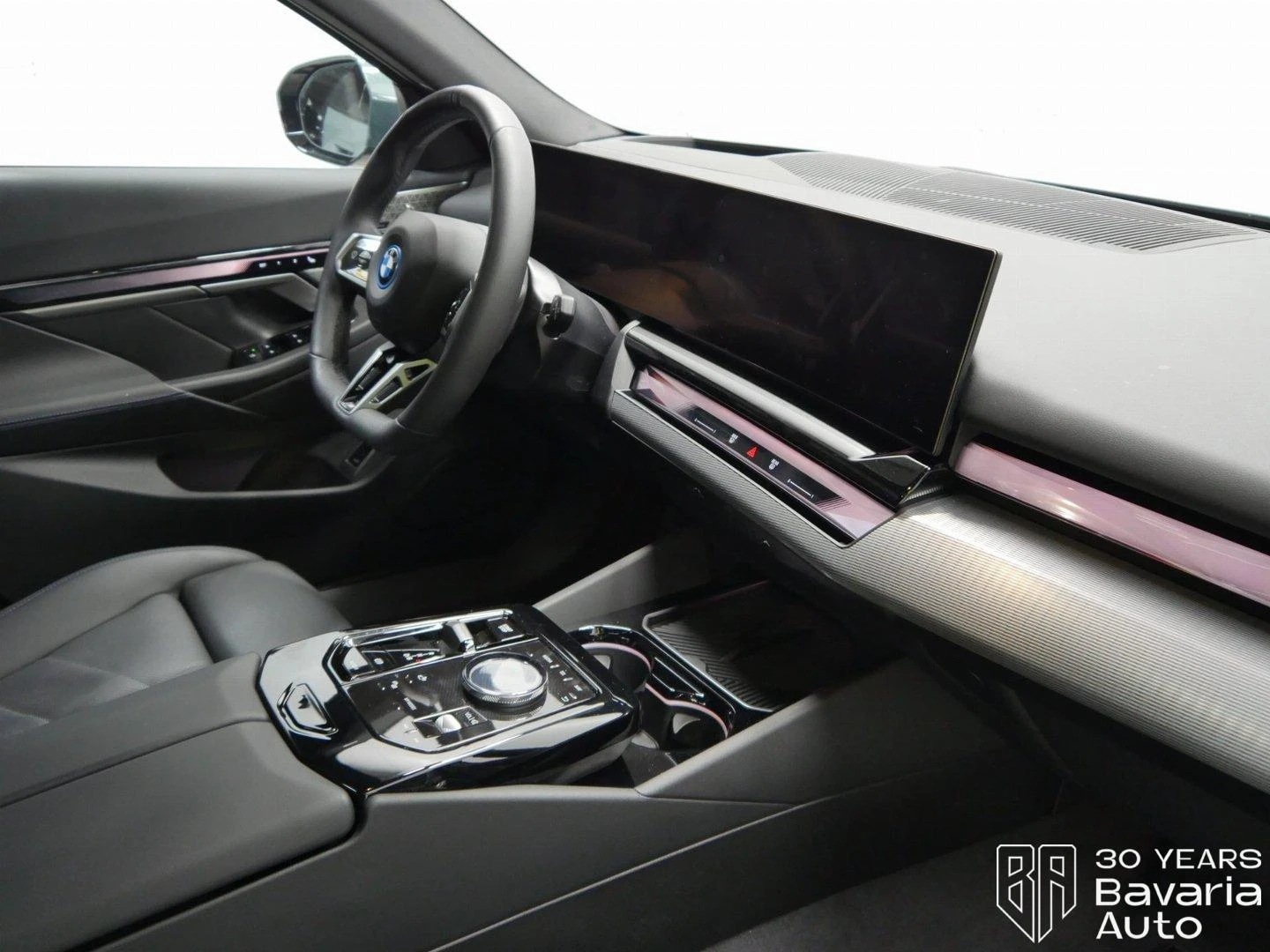 BMW i5 40 eDrive Touring M Sport Paket - изображение 7