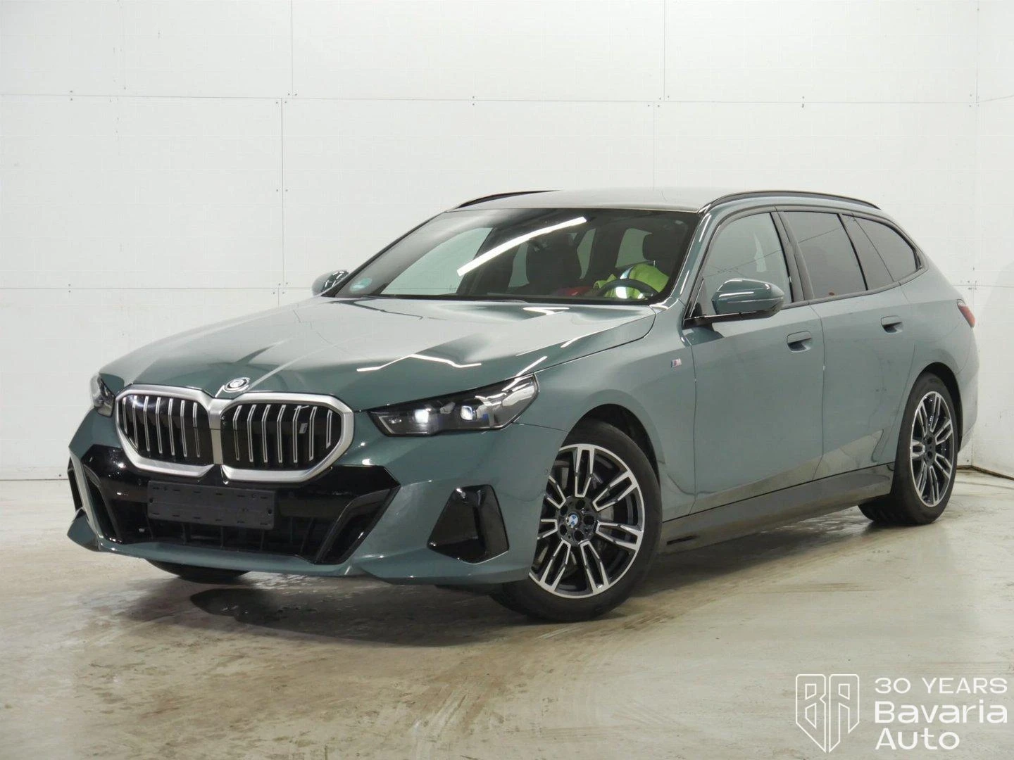 BMW i5 40 eDrive Touring M Sport Paket | Mobile.bg � ����������� 1