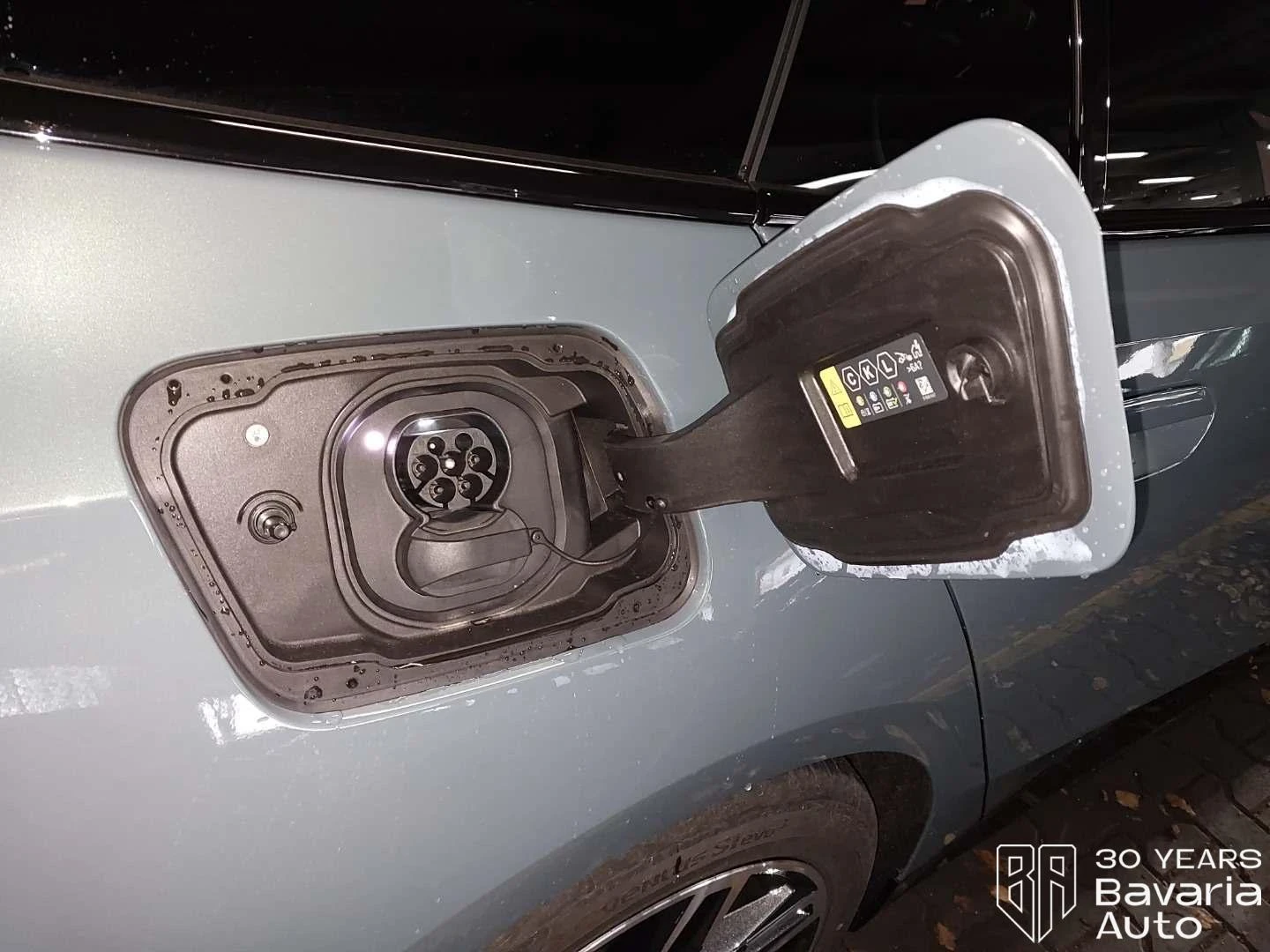 BMW i5 40 eDrive Touring M Sport Paket | Mobile.bg � ����������� 14