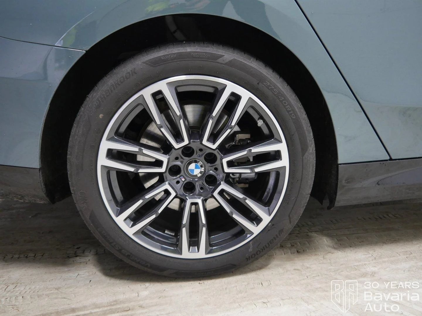 BMW i5 40 eDrive Touring M Sport Paket | Mobile.bg � ����������� 15