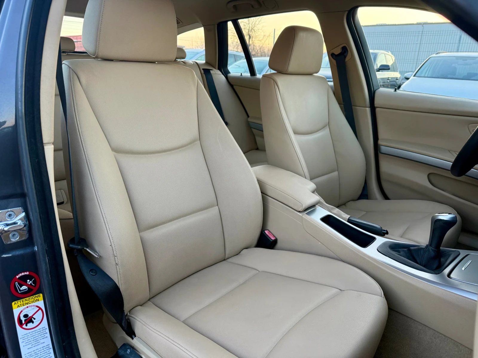 BMW 320 163��* ����* �����������* ������ | Mobile.bg � ����������� 10