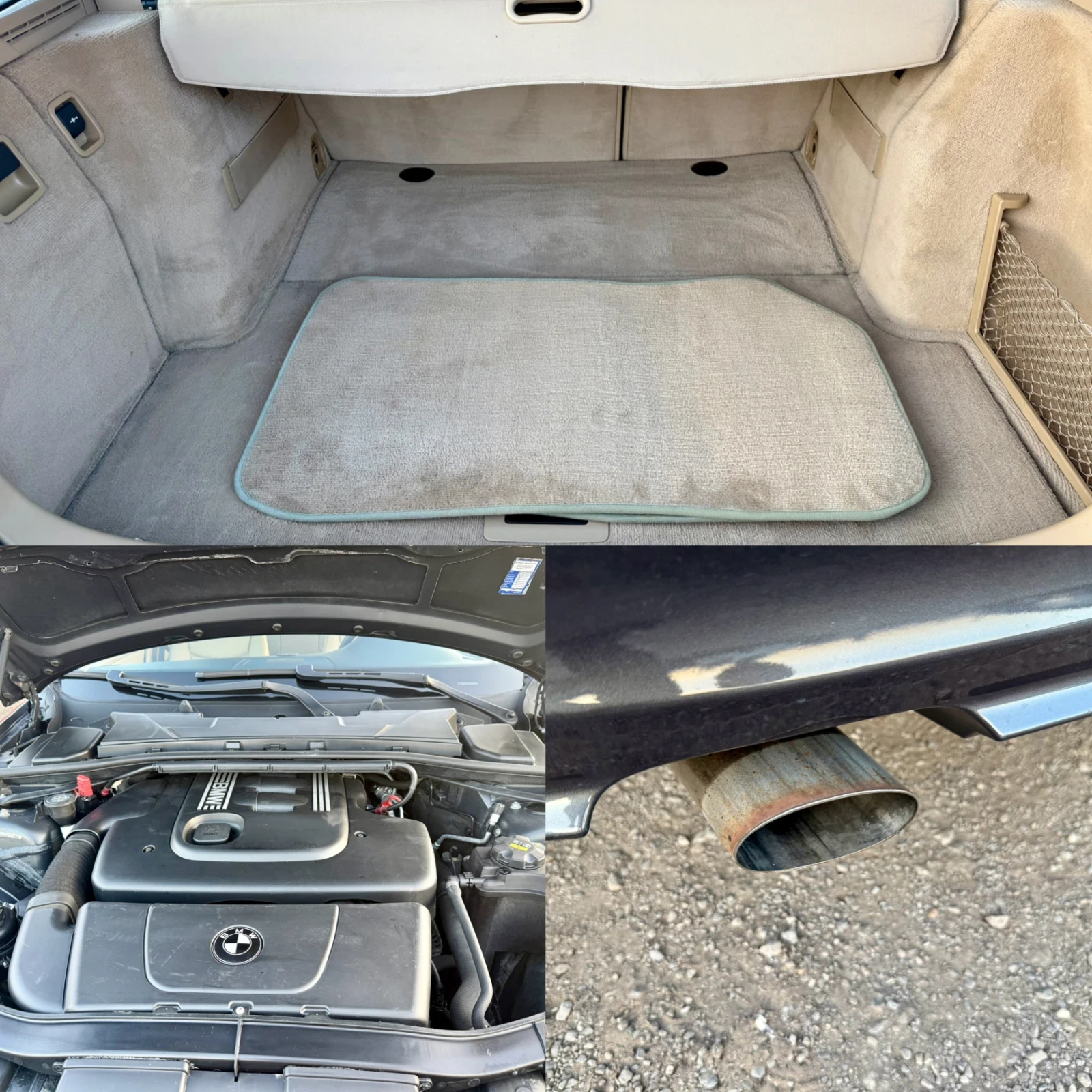 BMW 320 163��* ����* �����������* ������ | Mobile.bg � ����������� 12