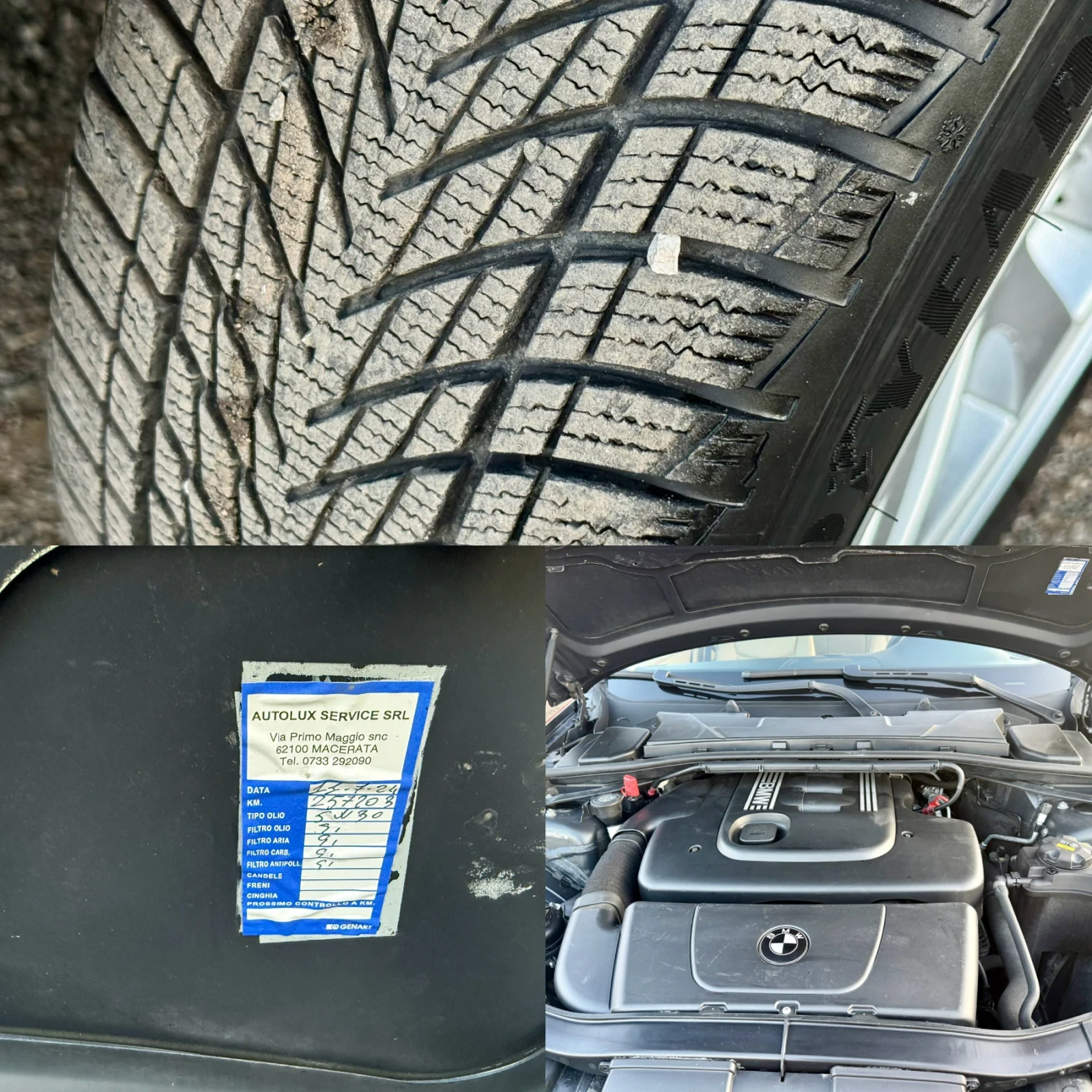 BMW 320 163��* ����* �����������* ������ | Mobile.bg � ����������� 16