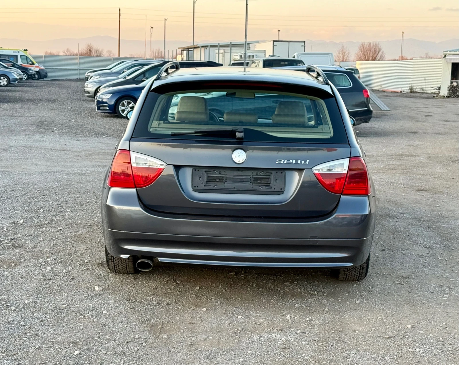 BMW 320 163��* ����* �����������* ������ | Mobile.bg � ����������� 4