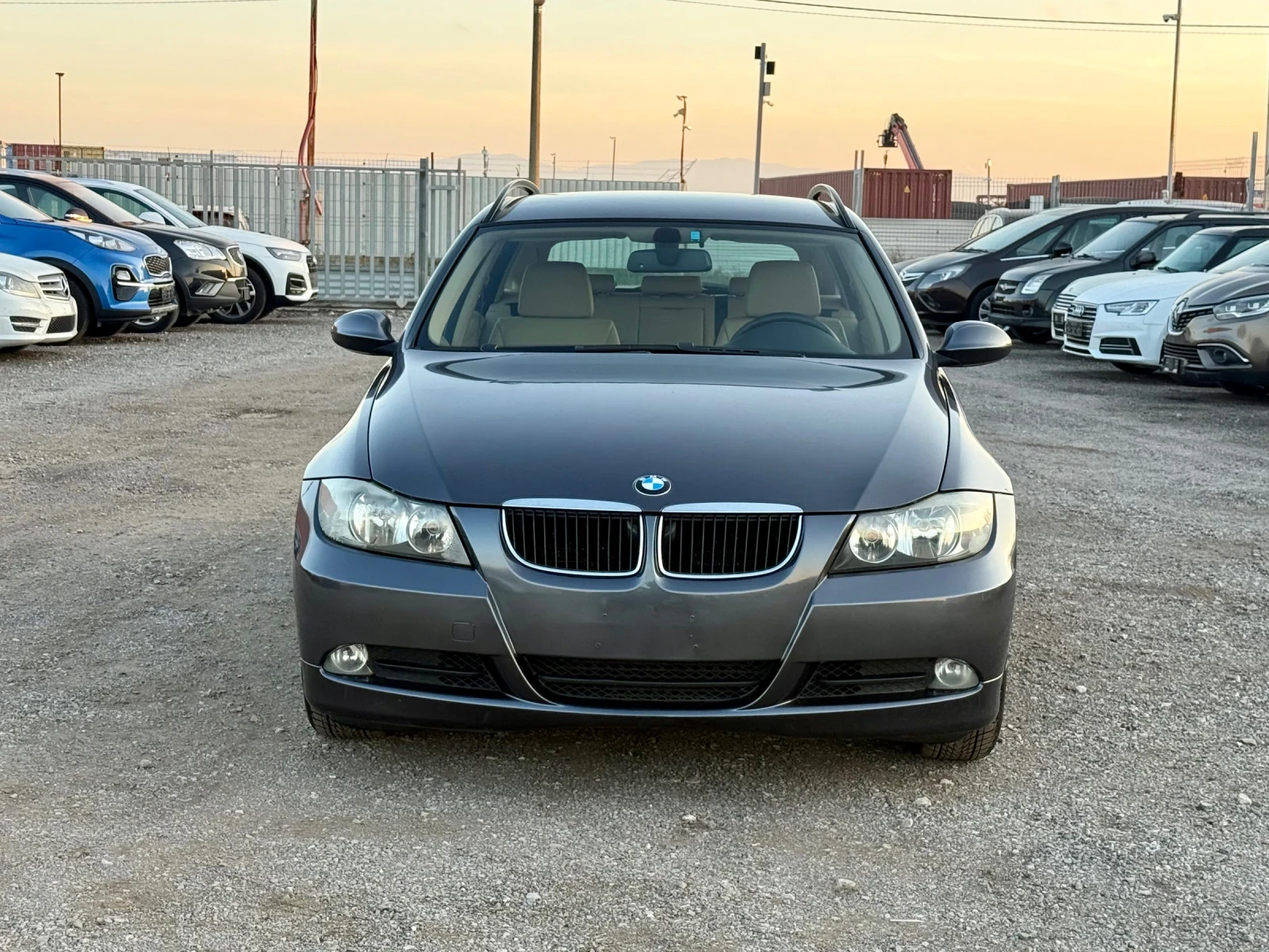 BMW 320 163��* ����* �����������* ������ | Mobile.bg � ����������� 17