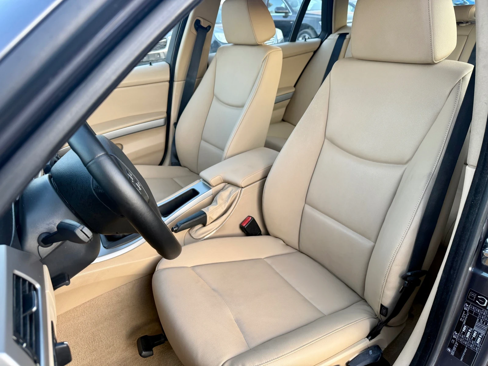 BMW 320 163��* ����* �����������* ������ | Mobile.bg � ����������� 9