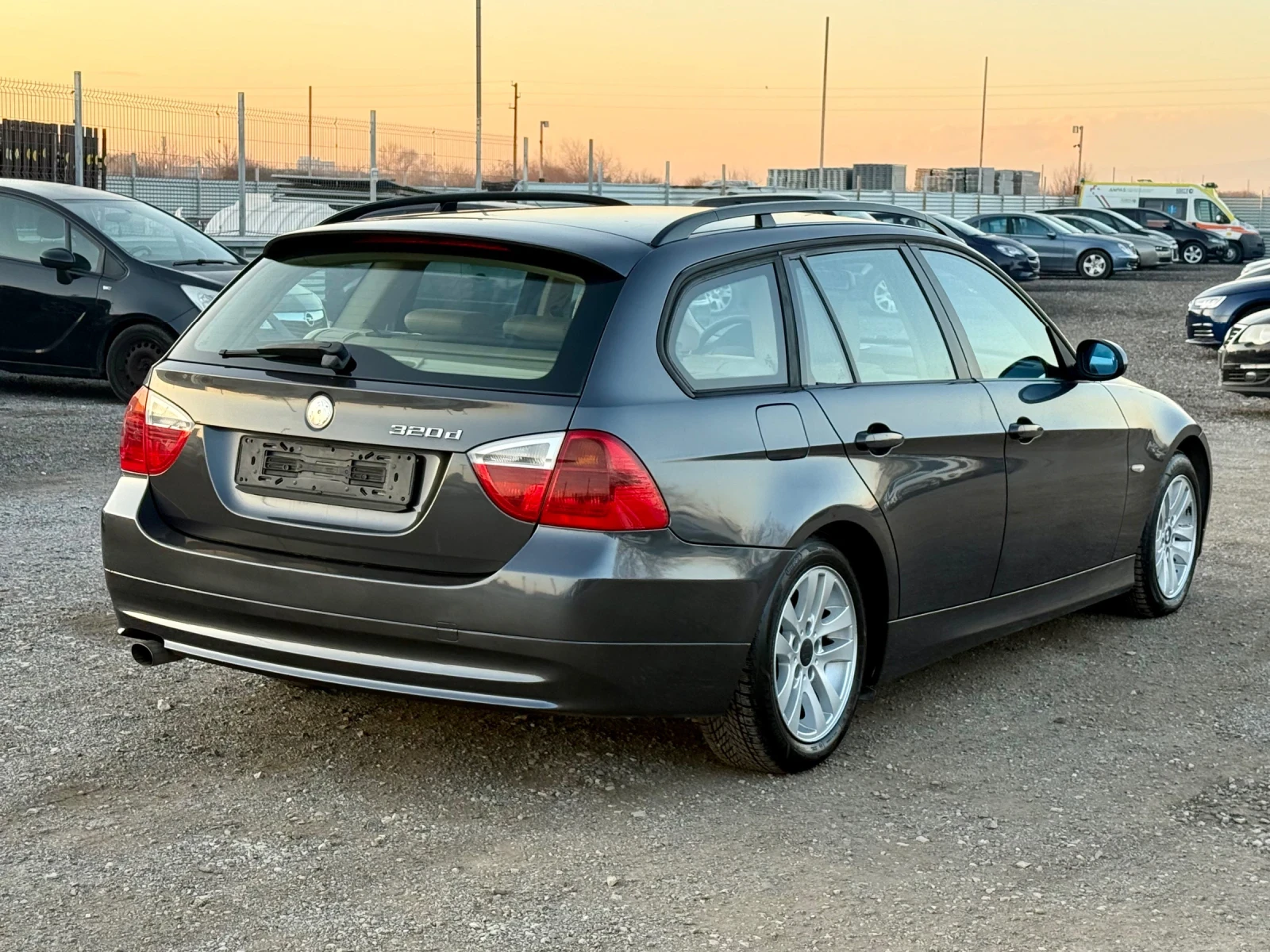 BMW 320 163��* ����* �����������* ������ | Mobile.bg � ����������� 5