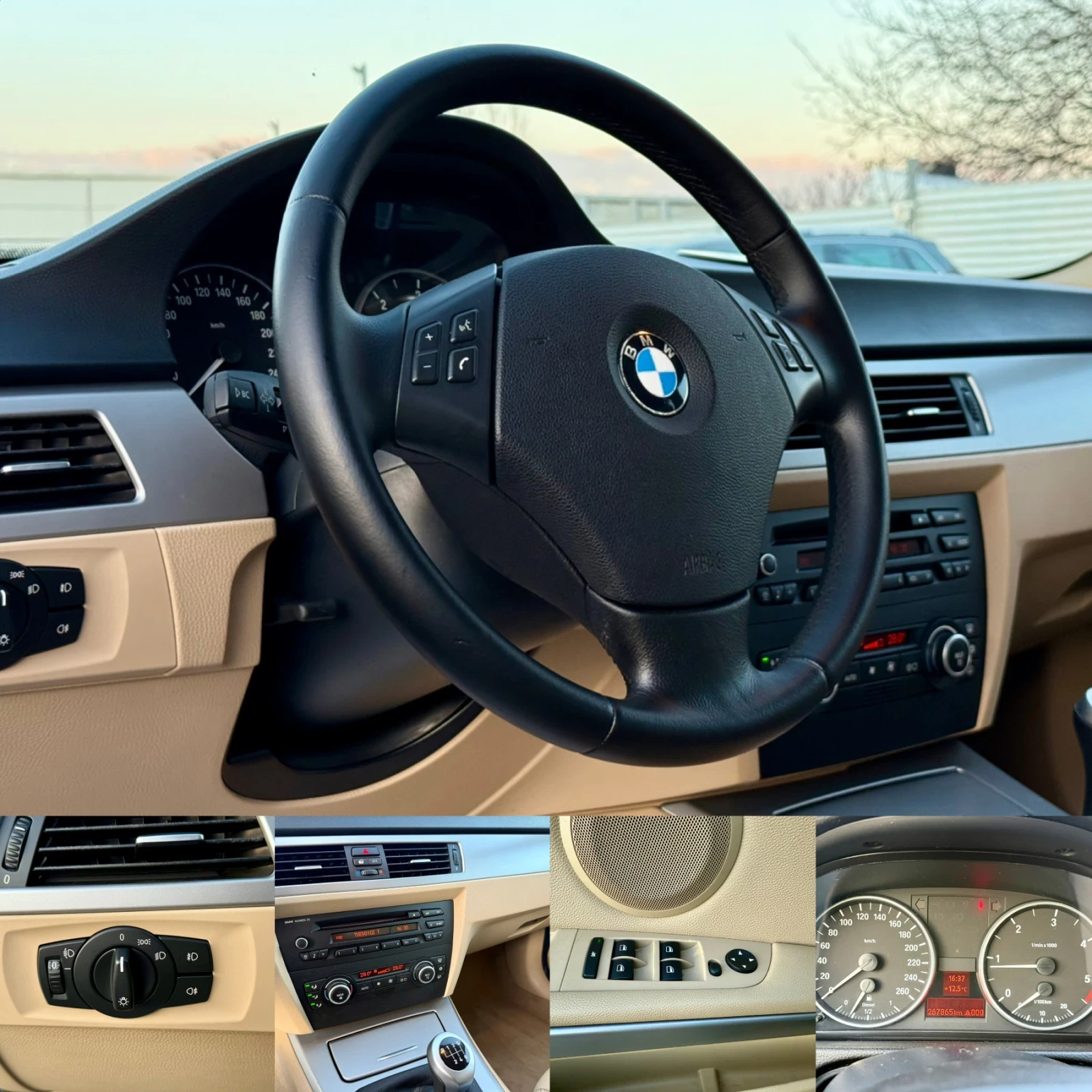 BMW 320 163��* ����* �����������* ������ | Mobile.bg � ����������� 14