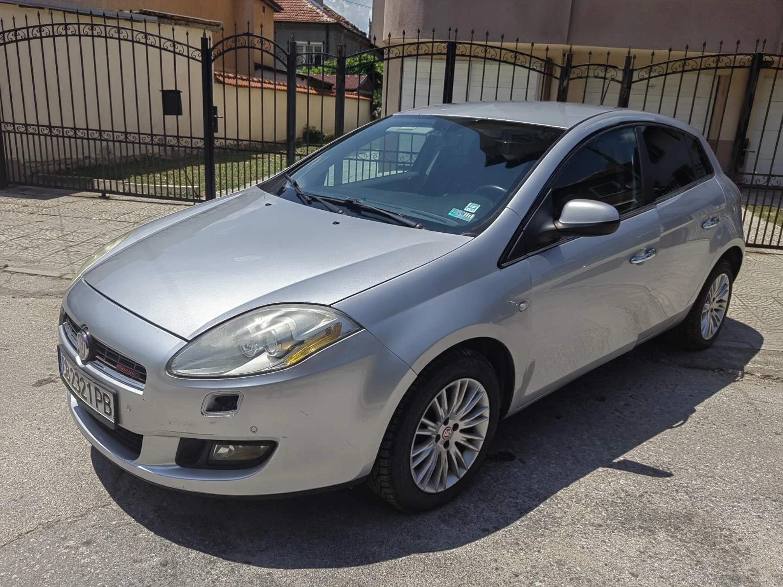 Fiat Bravo | Mobile.bg � ����������� 2