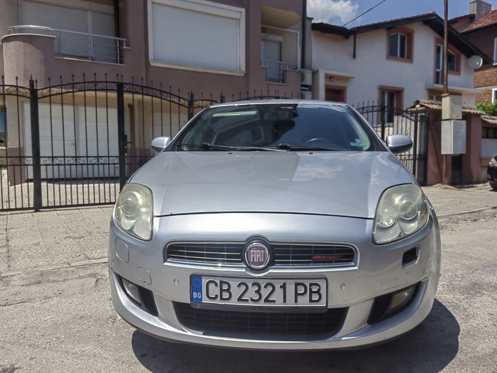 Fiat Bravo | Mobile.bg � ����������� 5
