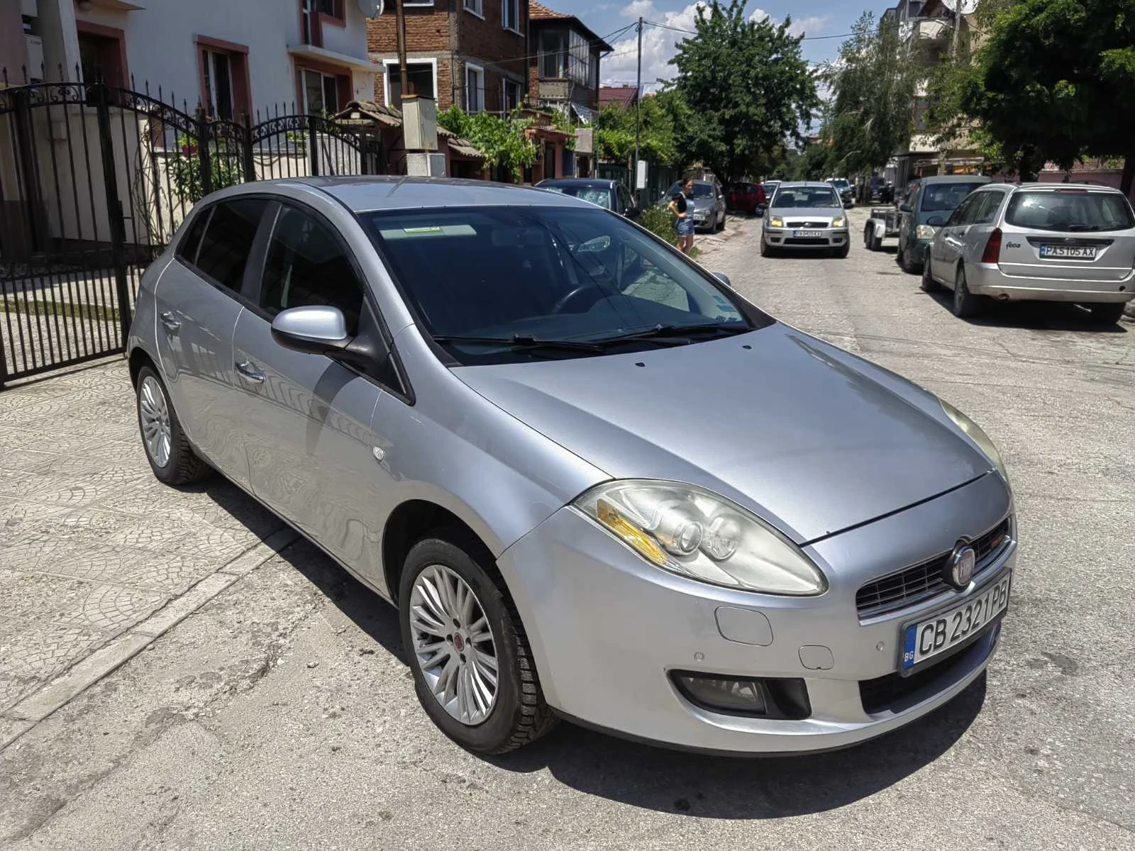 Fiat Bravo | Mobile.bg � ����������� 1