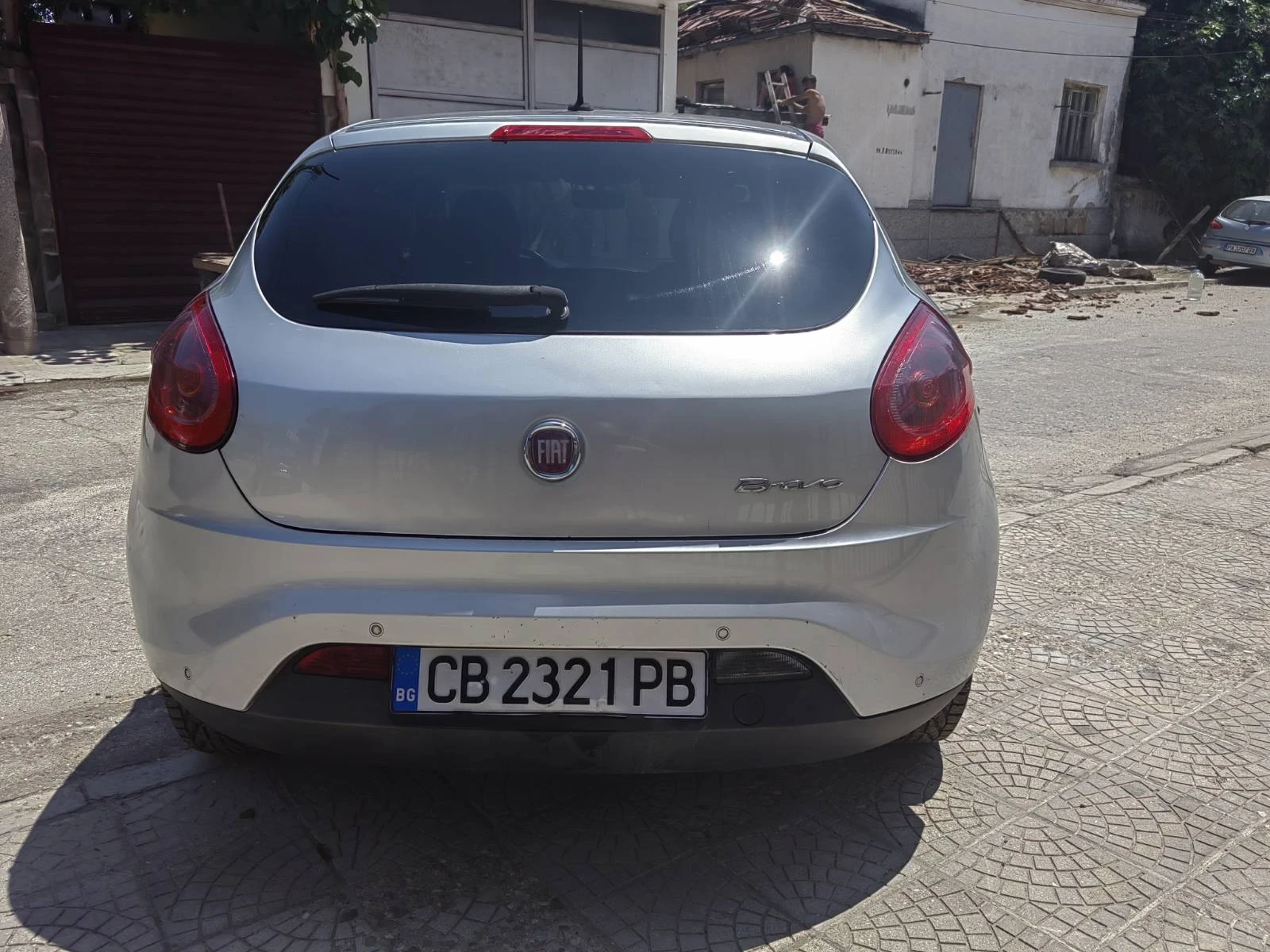 Fiat Bravo | Mobile.bg � ����������� 7