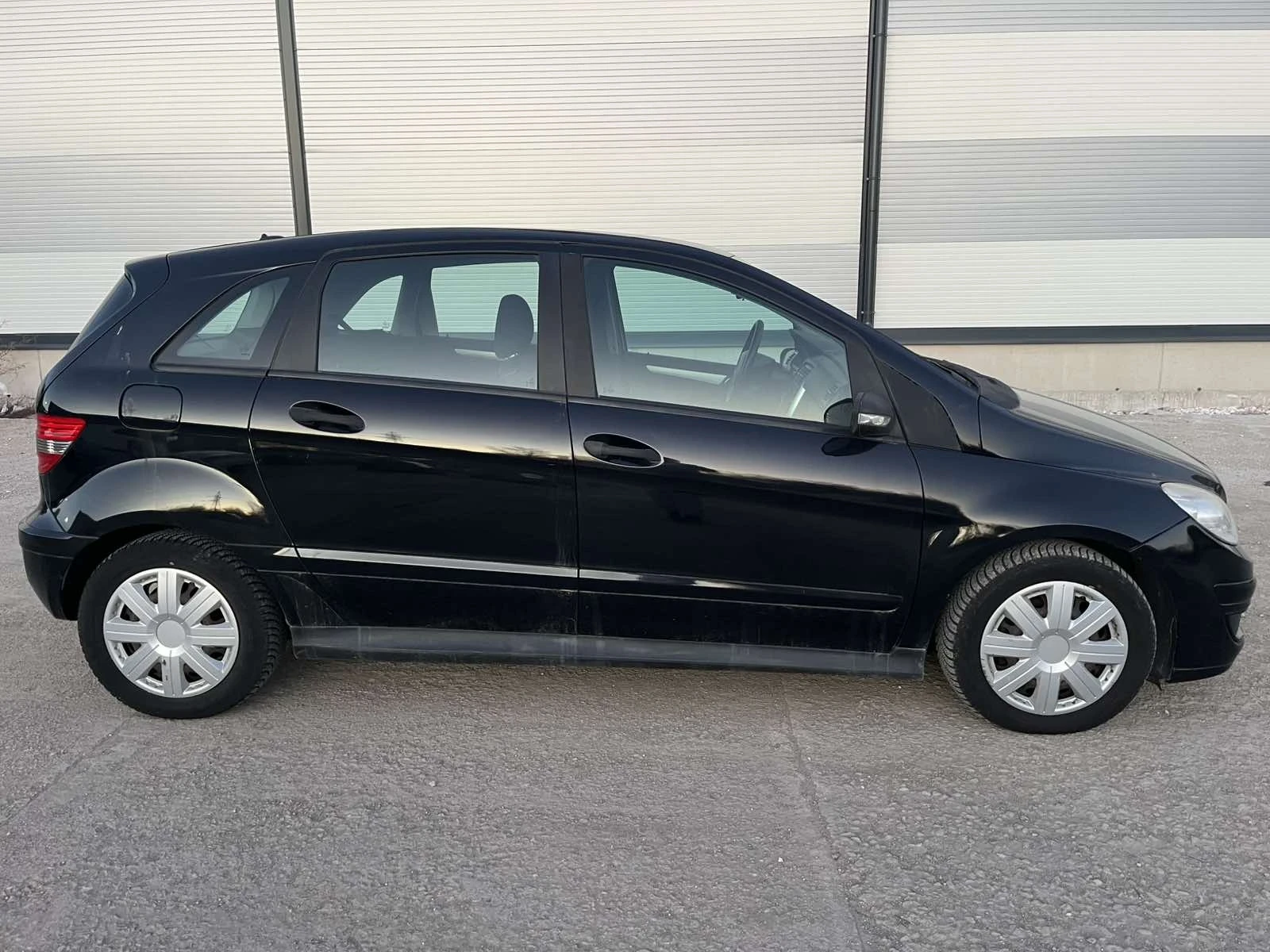Mercedes-Benz B 180 180 CDI | Mobile.bg � ����������� 2