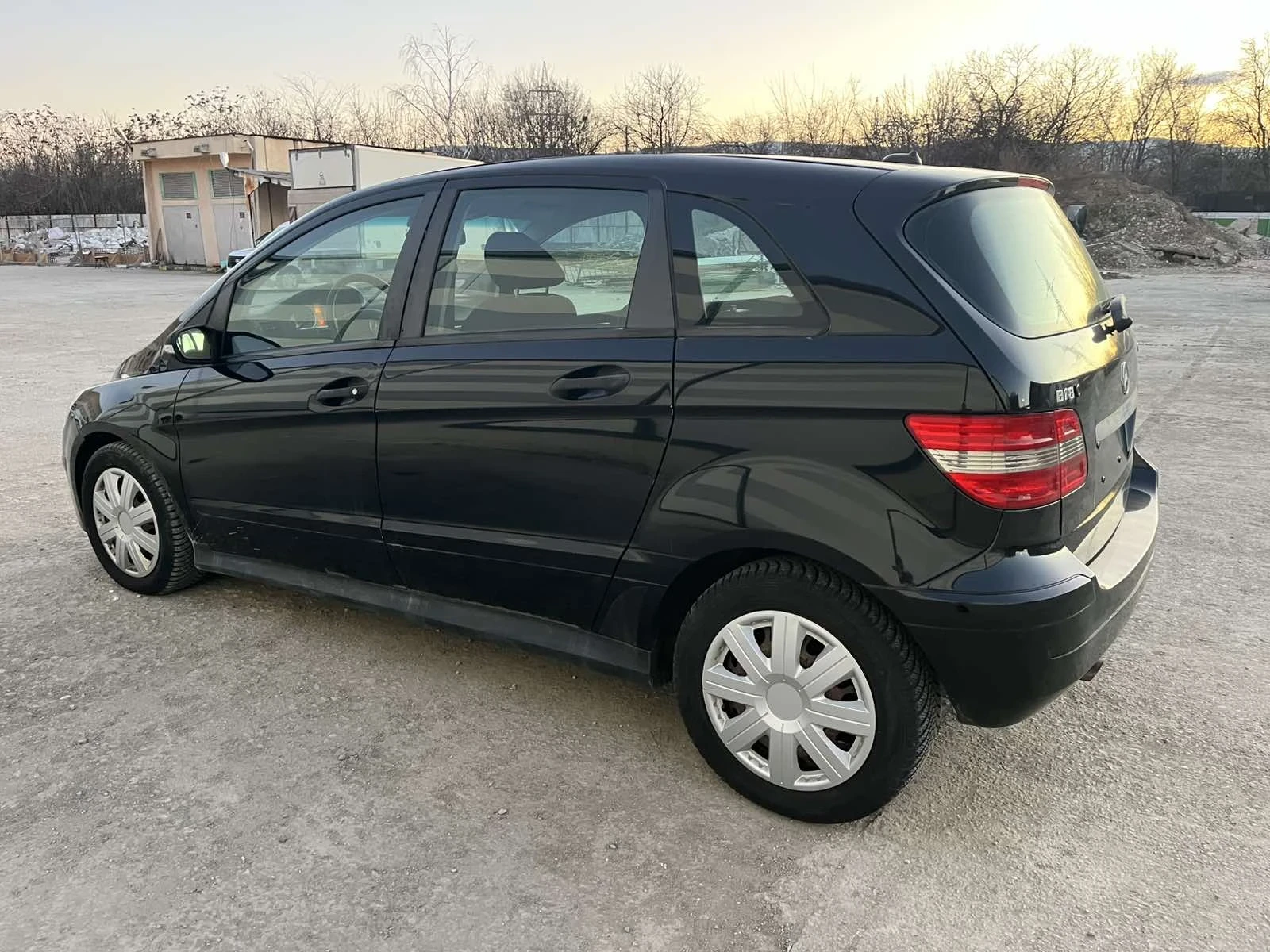 Mercedes-Benz B 180 180 CDI | Mobile.bg � ����������� 9