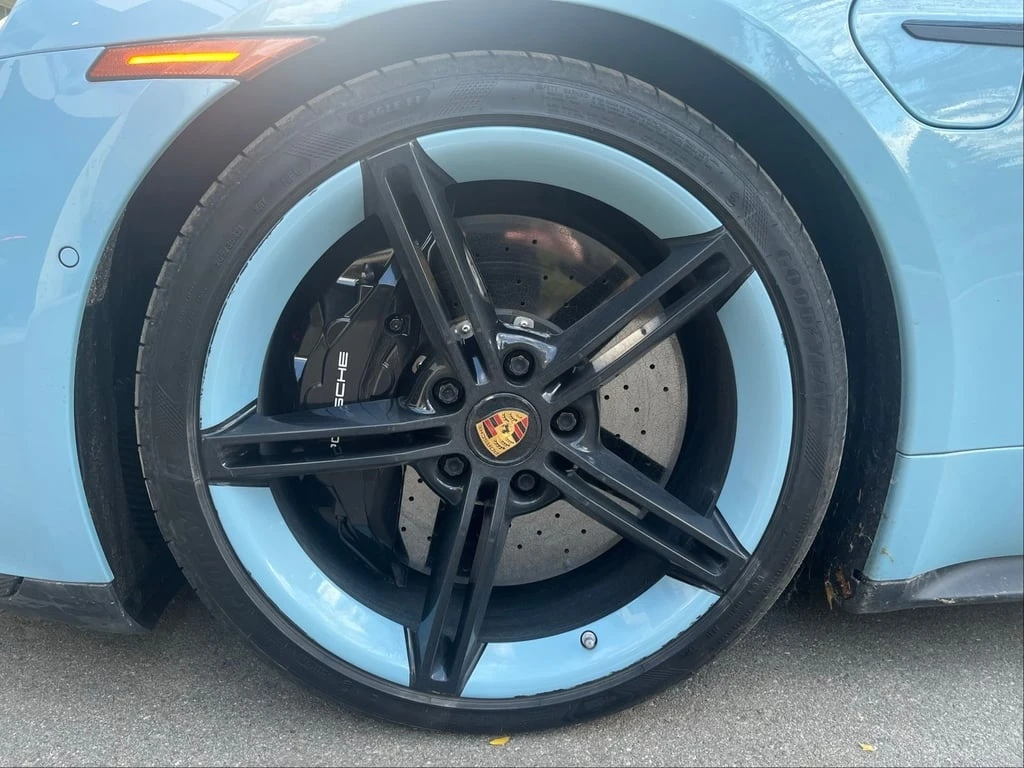 Porsche Taycan TURBO S * ���������� ��������*  | Mobile.bg � ����������� 12