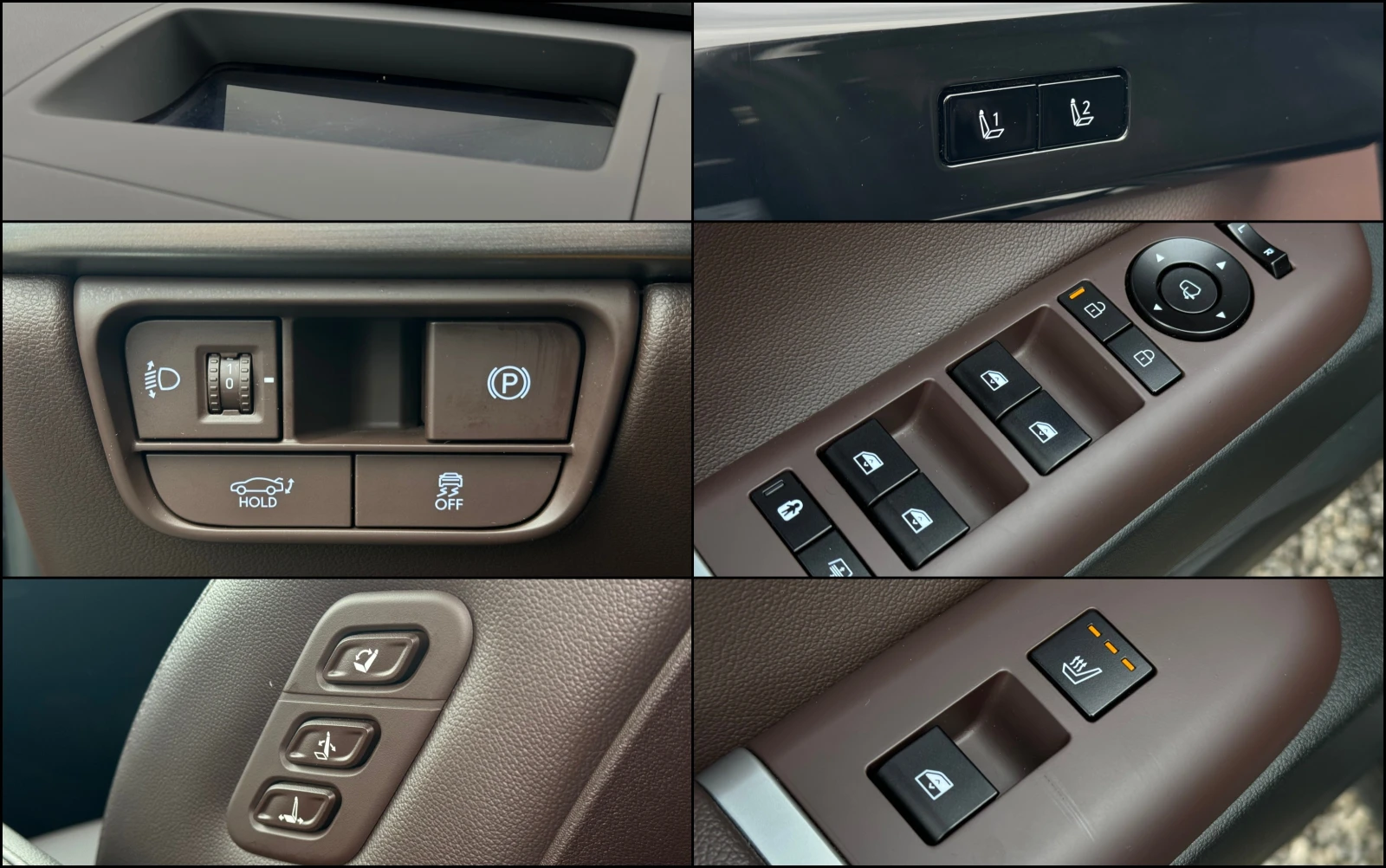 Hyundai Grandeur LPG 3.5 V6 Exclusive GN7 | Mobile.bg � ����������� 13