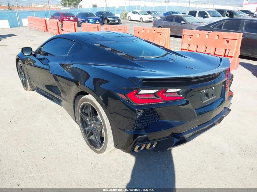 Chevrolet Corvette Stingray Rwd 1Lt | Mobile.bg � ����������� 3
