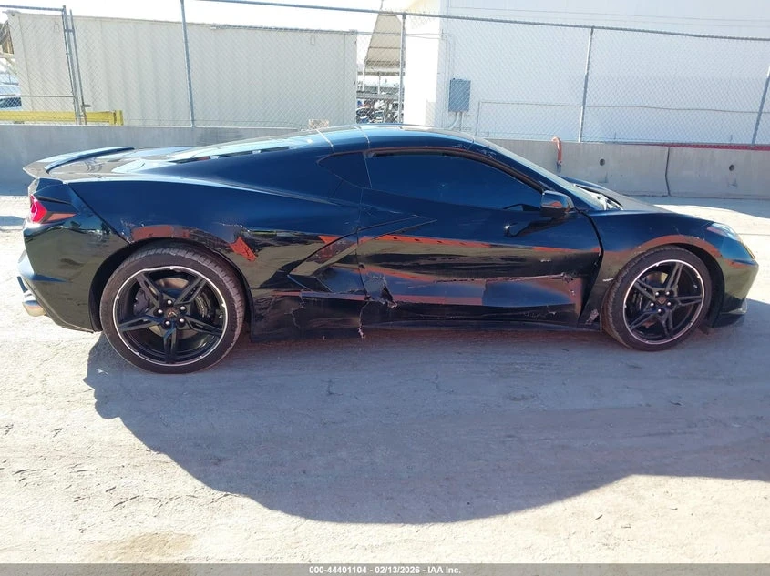 Chevrolet Corvette Stingray Rwd 1Lt | Mobile.bg � ����������� 13