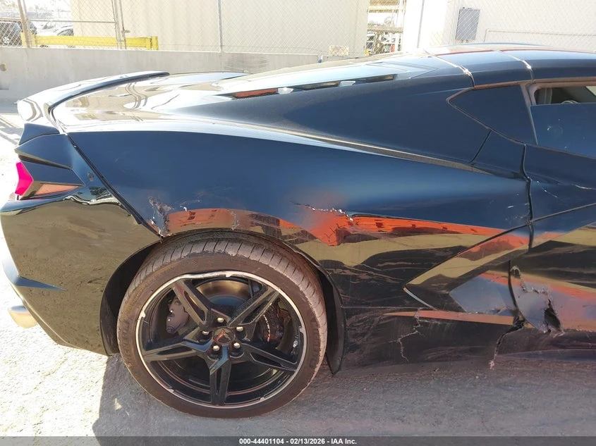 Chevrolet Corvette Stingray Rwd 1Lt | Mobile.bg � ����������� 6