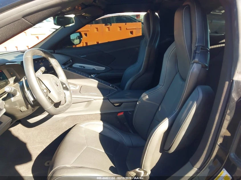 Chevrolet Corvette Stingray Rwd 1Lt | Mobile.bg � ����������� 8