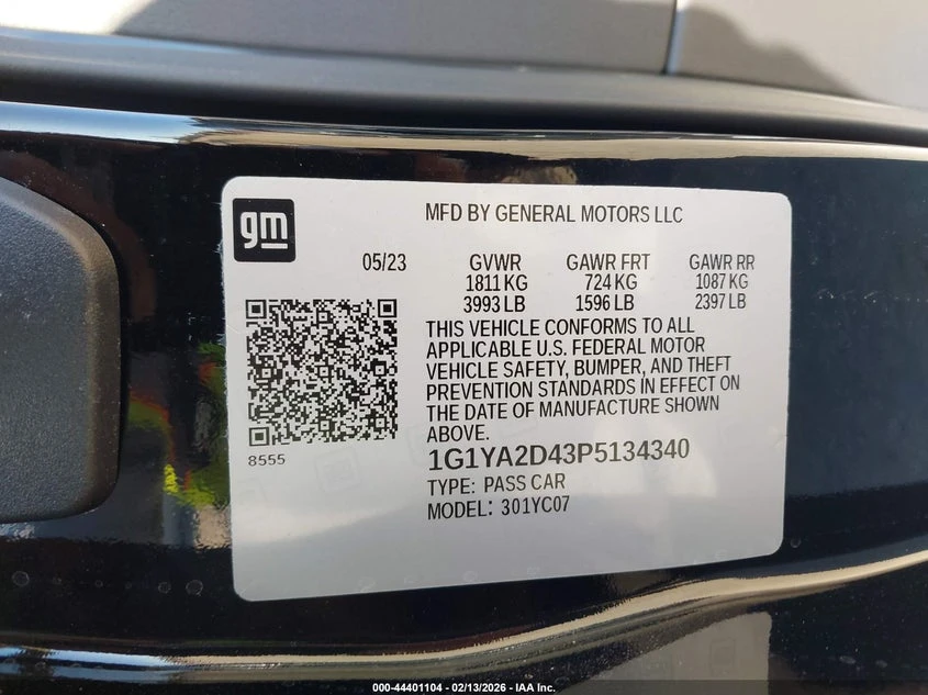 Chevrolet Corvette Stingray Rwd 1Lt | Mobile.bg � ����������� 9