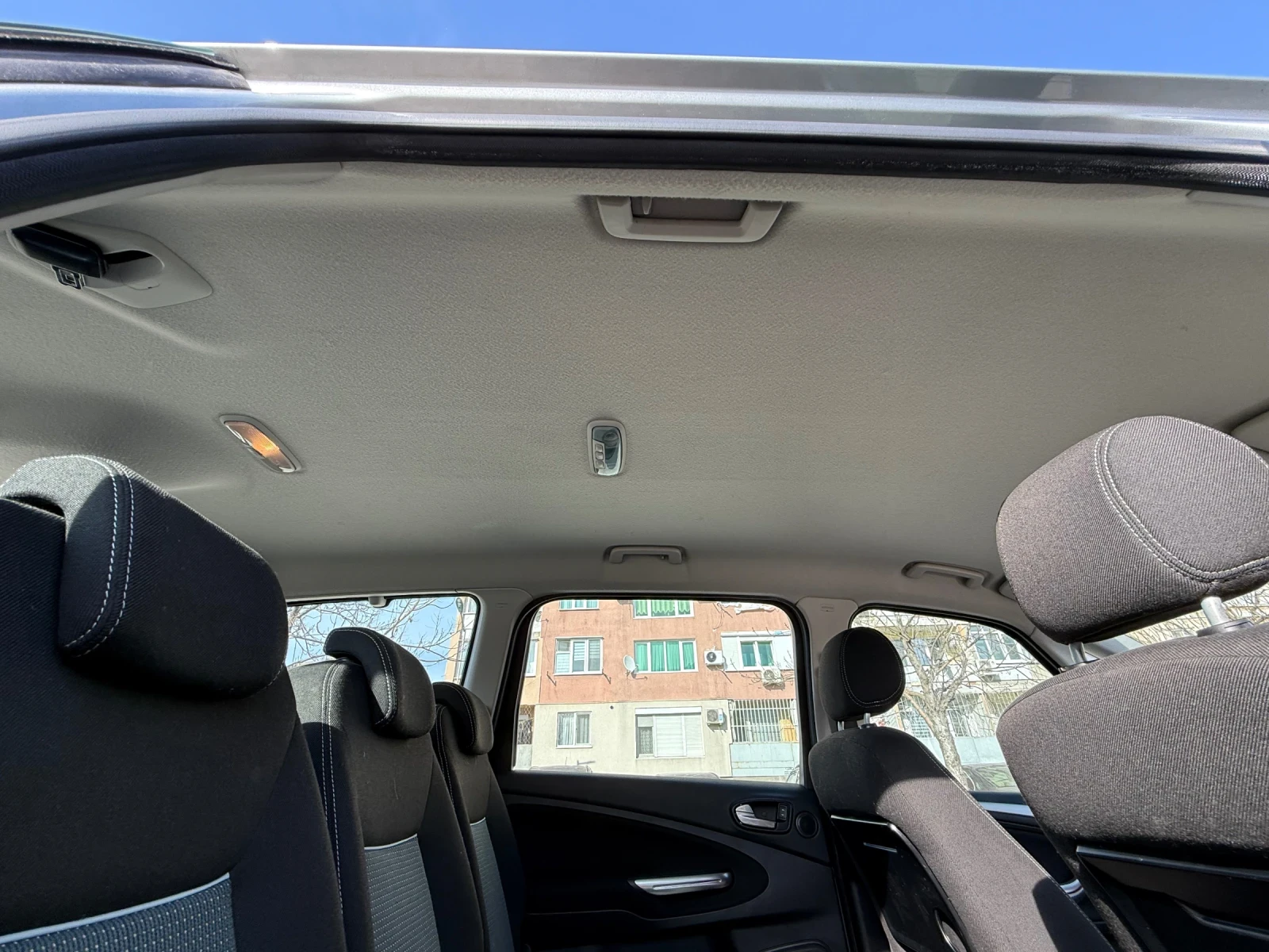 Ford Galaxy 2.0tdci - изображение 10