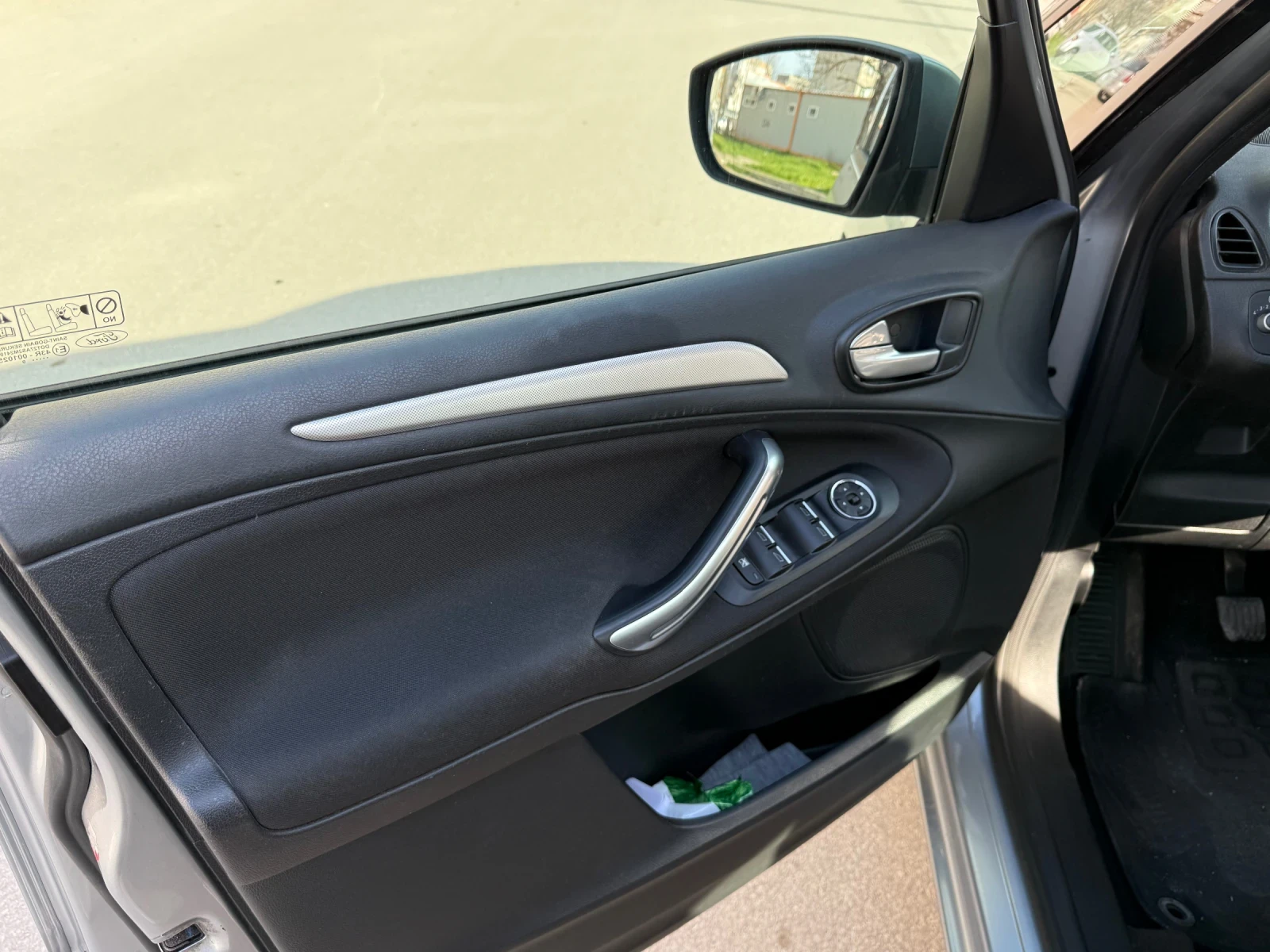 Ford Galaxy 2.0tdci | Mobile.bg � ����������� 12