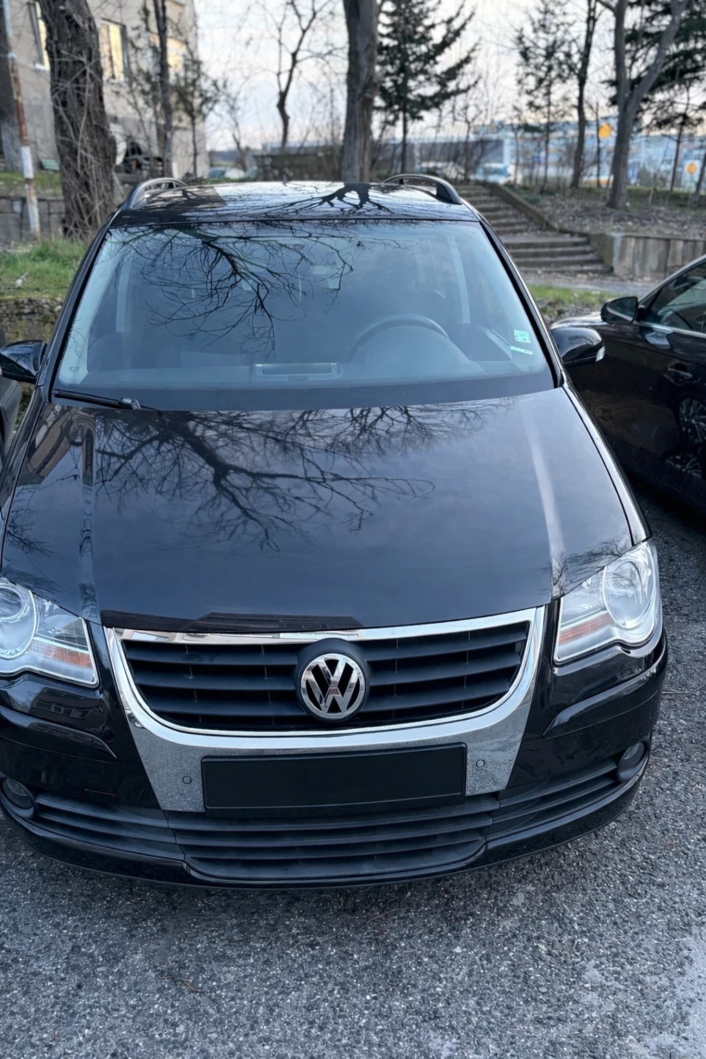 VW Touran | Mobile.bg � ����������� 1