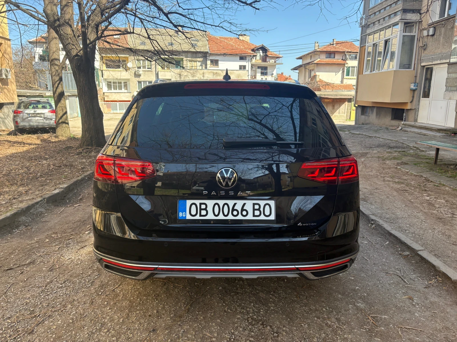 VW Alltrack Elegance, Digital, Камера, История, Обслужен, снимка 6 - Автомобили и джипове - 53840829