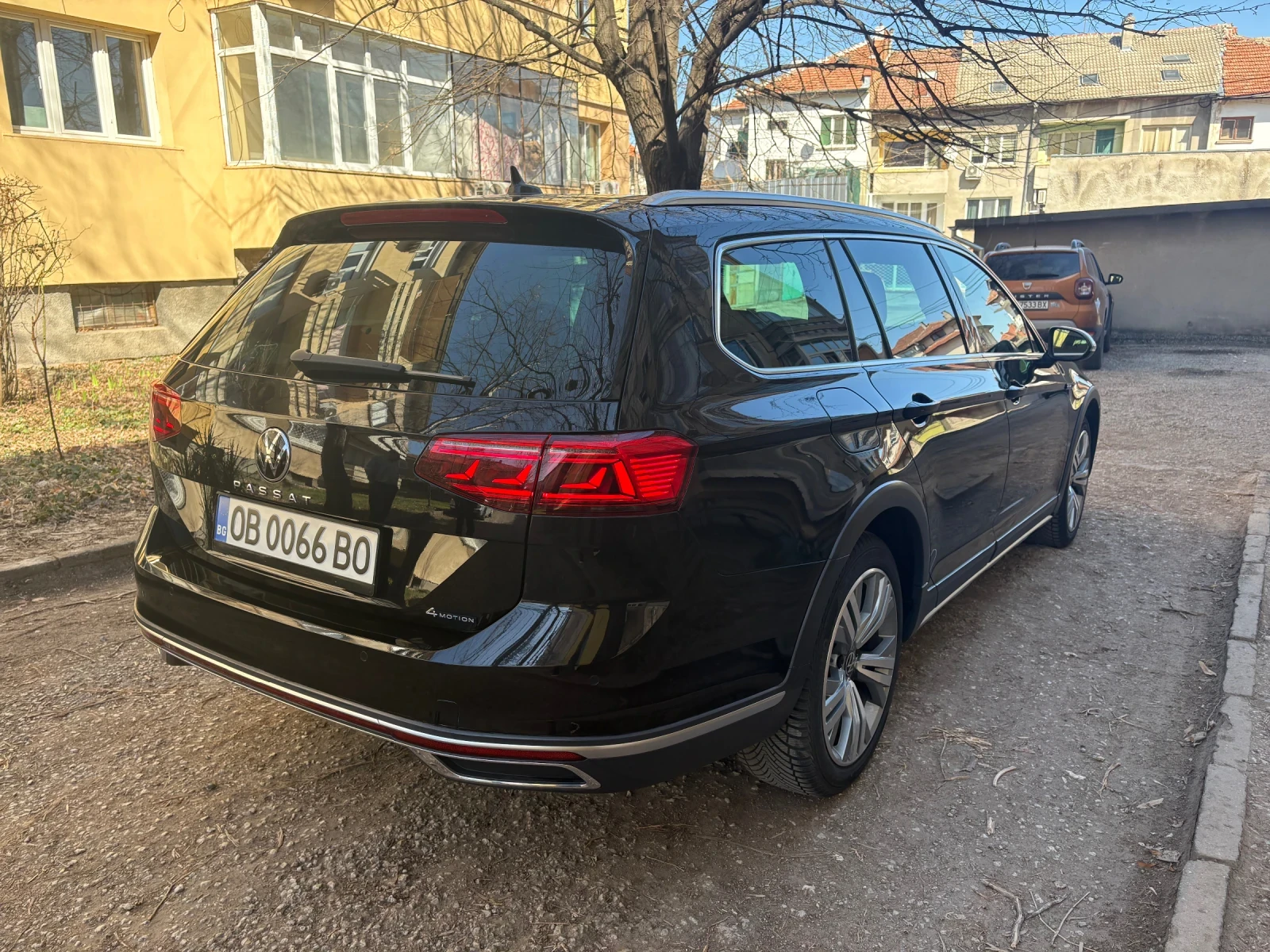 VW Alltrack Elegance, Digital, Камера, История, Обслужен, снимка 4 - Автомобили и джипове - 53840829