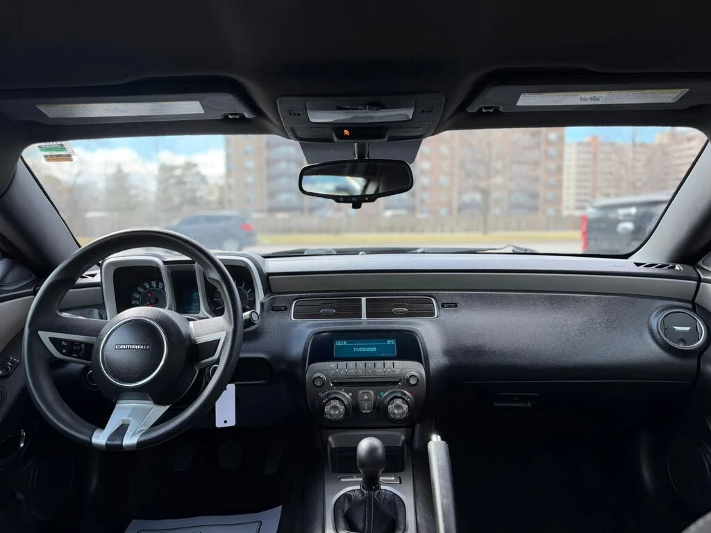 Chevrolet Camaro 1LS* Coupe* A���������* (���� �� ��) | Mobile.bg � ����������� 12