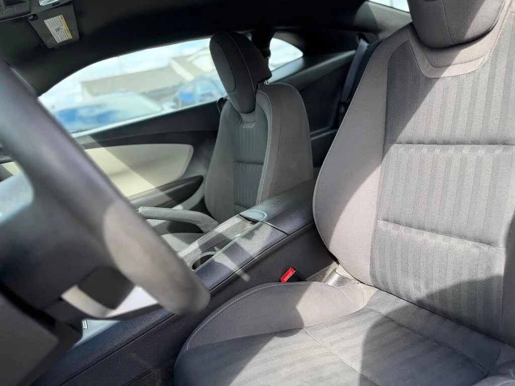 Chevrolet Camaro 1LS* Coupe* A���������* (���� �� ��) | Mobile.bg � ����������� 14