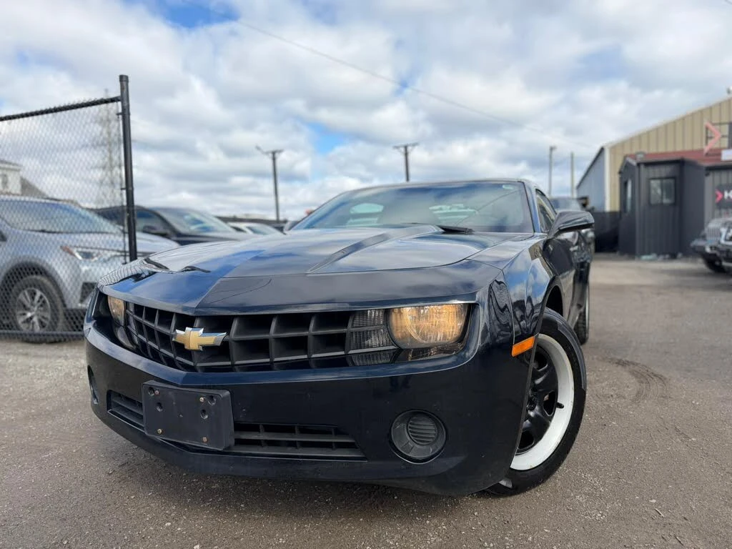Chevrolet Camaro 1LS* Coupe* A���������* (���� �� ��) | Mobile.bg � ����������� 1