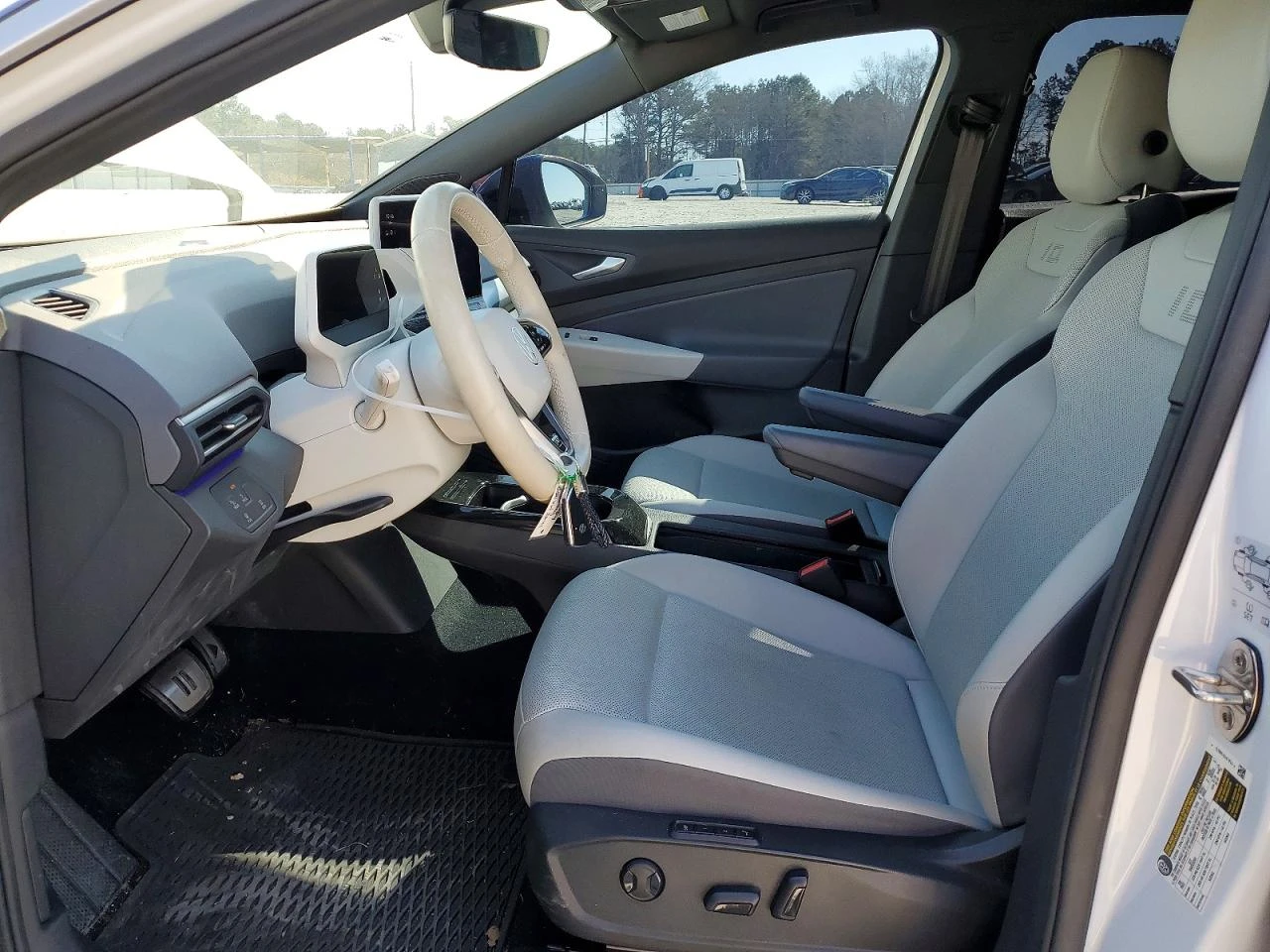 VW ID.4 Volkswagen First Edition | Mobile.bg � ����������� 7