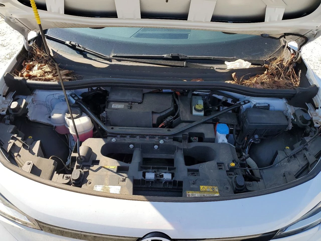 VW ID.4 Volkswagen First Edition | Mobile.bg � ����������� 12