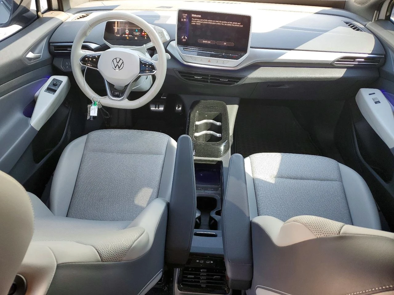 VW ID.4 Volkswagen First Edition | Mobile.bg � ����������� 8