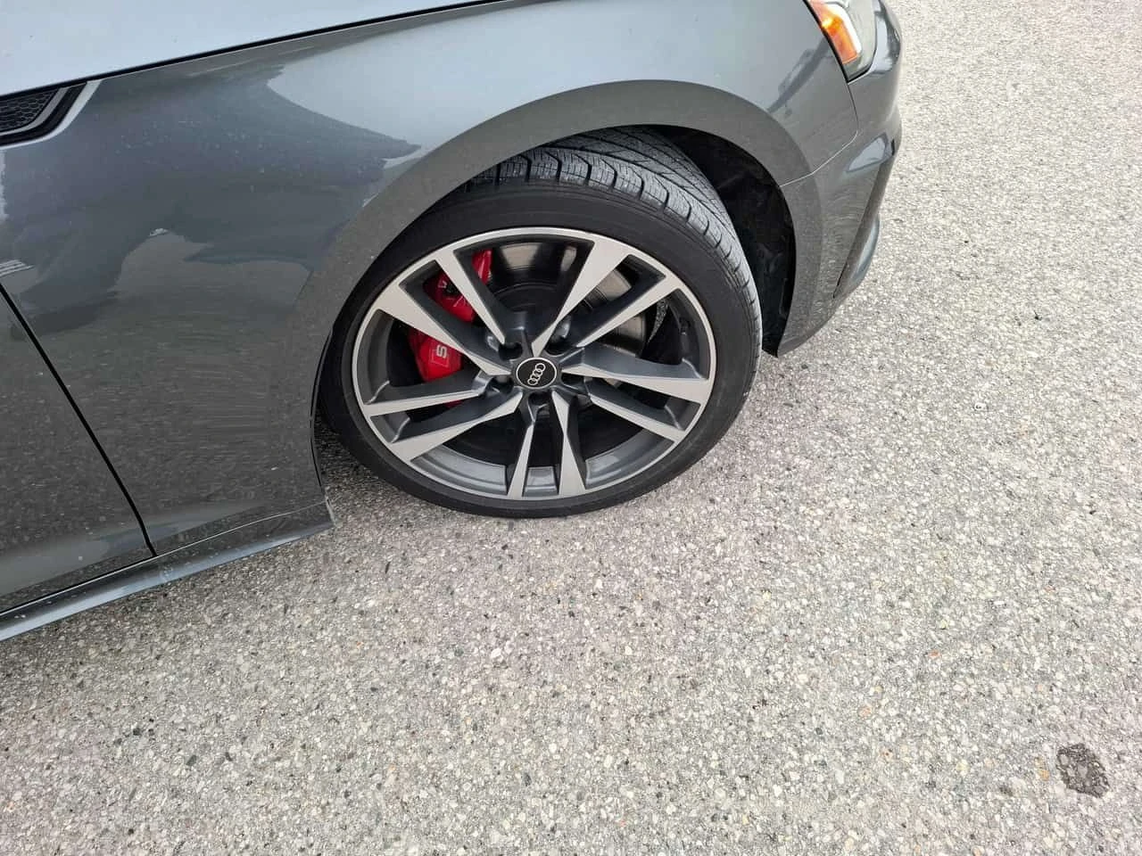 Audi S5 * Technik * CARFAX * 360 * ���������� * ������� | Mobile.bg � ����������� 7