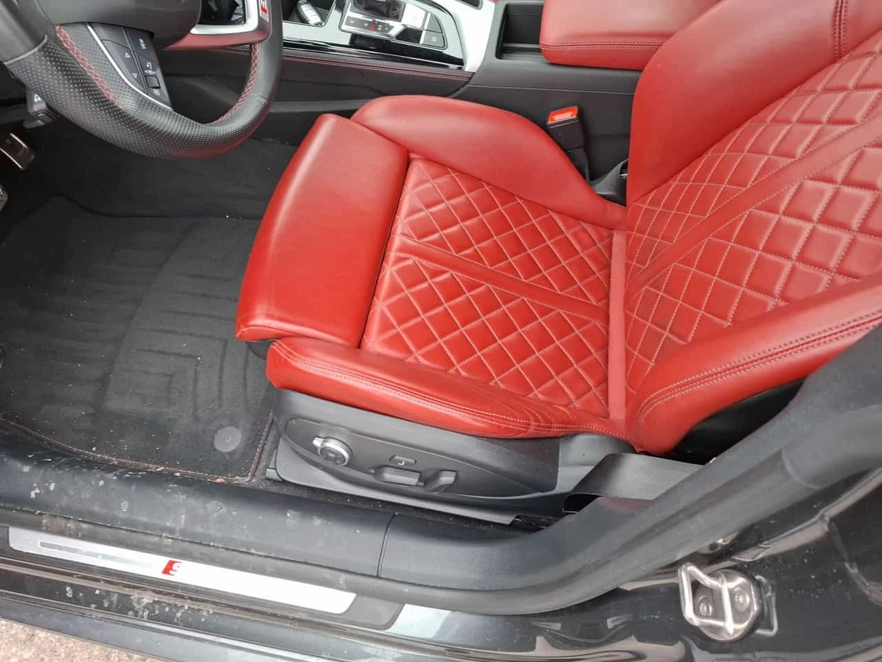 Audi S5 * Technik * CARFAX * 360 * ���������� * ������� | Mobile.bg � ����������� 5