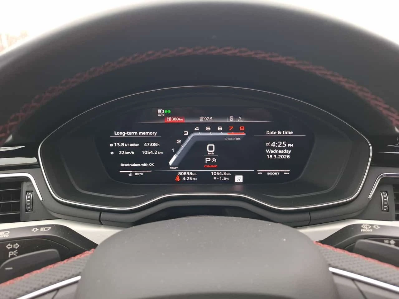 Audi S5 * Technik * CARFAX * 360 * ���������� * ������� | Mobile.bg � ����������� 8