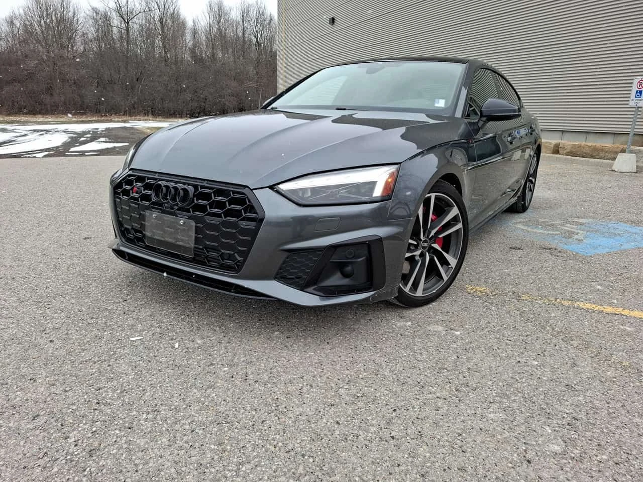 Audi S5 * Technik * CARFAX * 360 * ���������� * ������� | Mobile.bg � ����������� 6