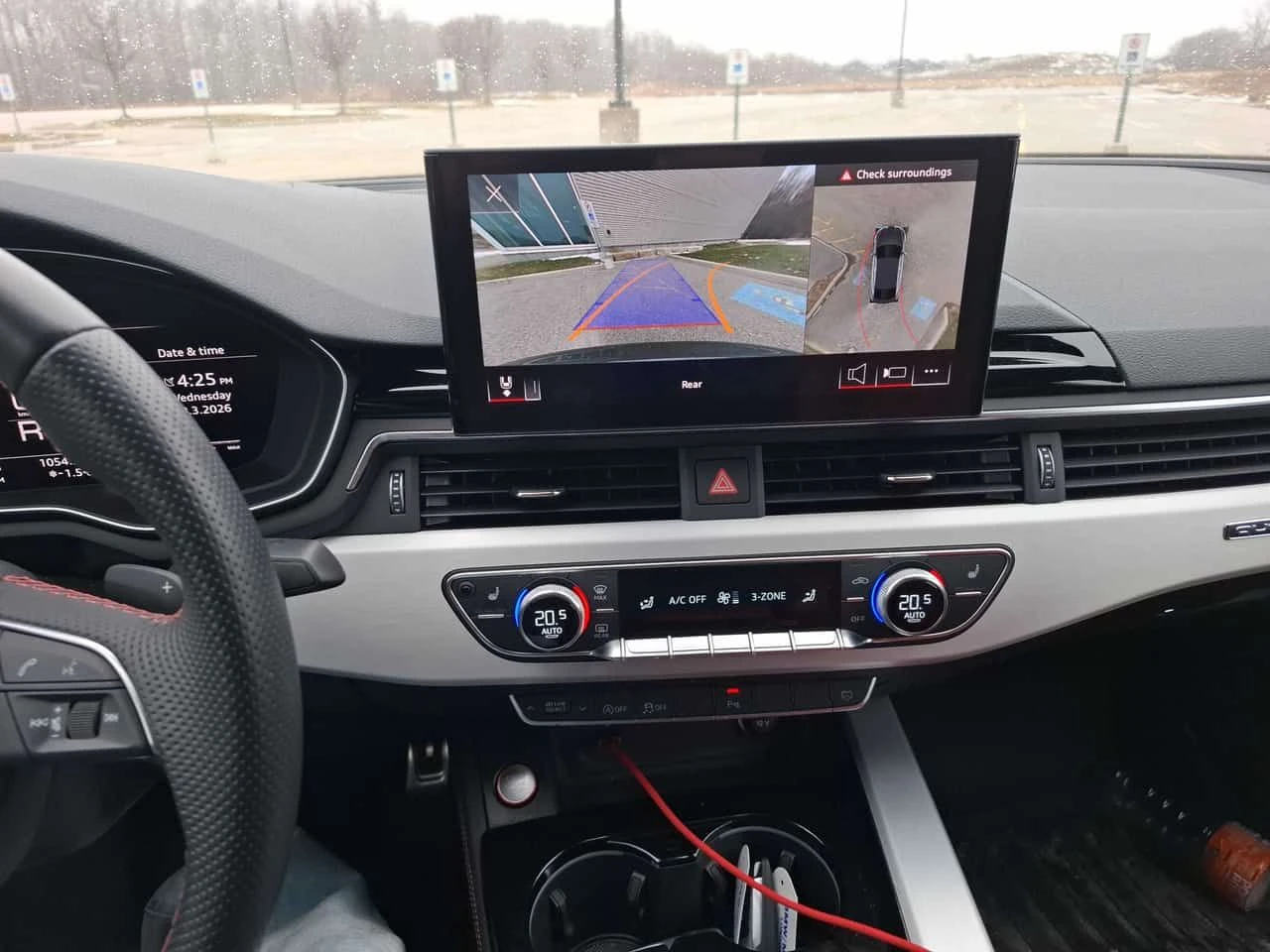 Audi S5 * Technik * CARFAX * 360 * ���������� * ������� | Mobile.bg � ����������� 9