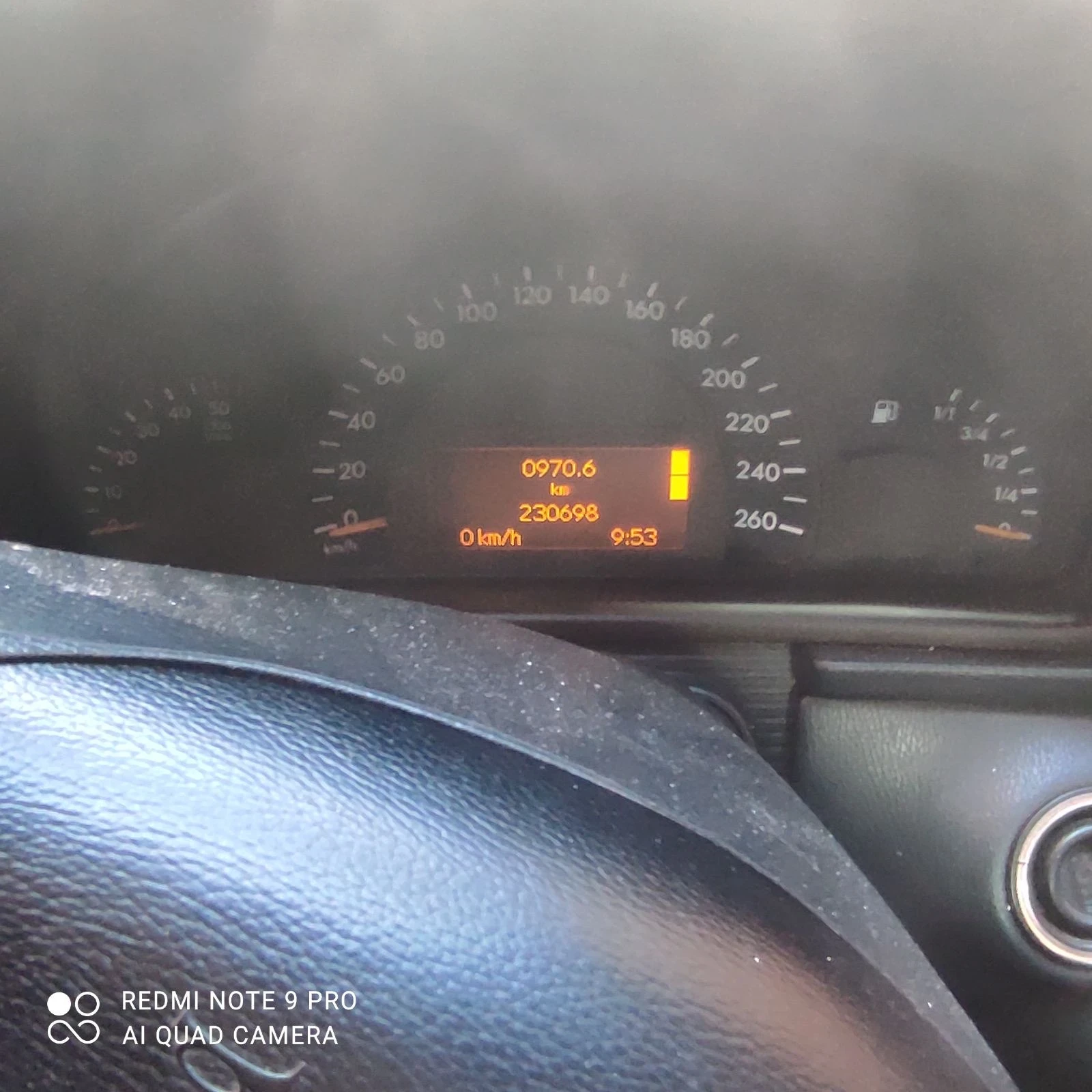 Mercedes-Benz C 200, снимка 5 - Автомобили и джипове - 54194395