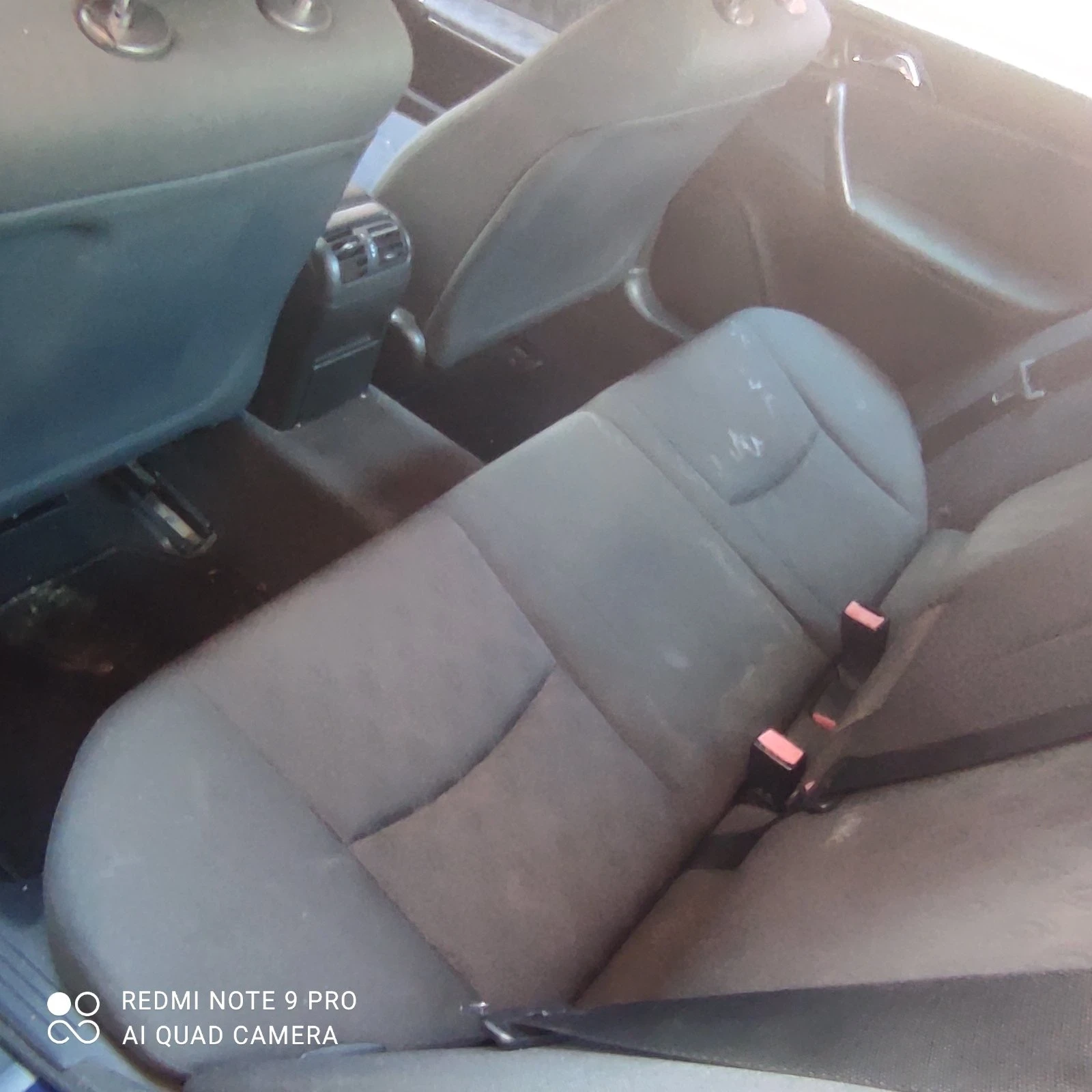 Mercedes-Benz C 200, снимка 3 - Автомобили и джипове - 54194395