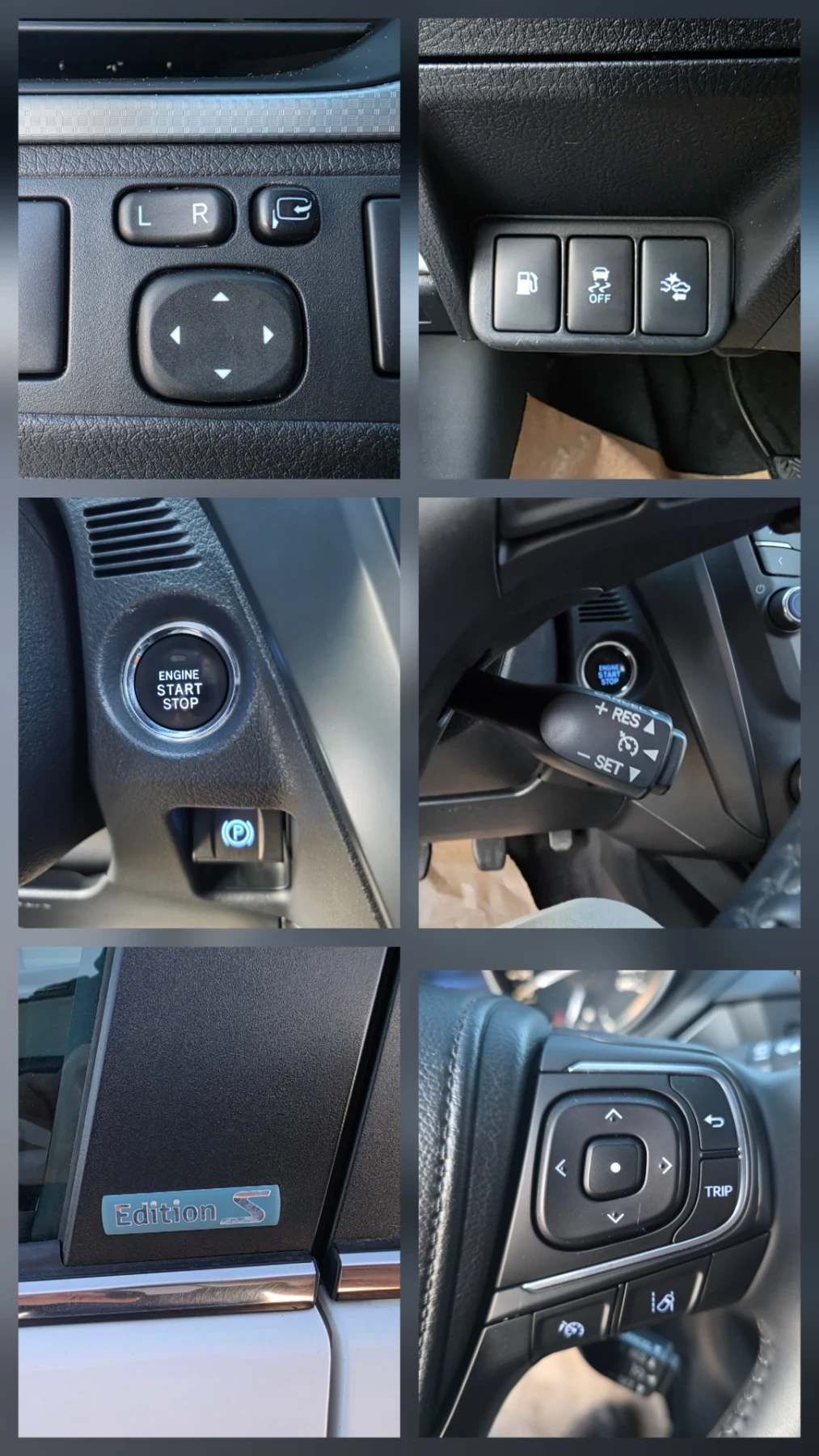 Toyota Avensis 1.8 Vvti Edition-S ���� 6 KeyLess Go ���� ������ | Mobile.bg � ����������� 14