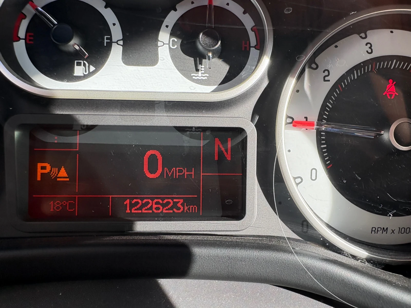 Fiat 500L 1.3MultiJet, снимка 6 - Автомобили и джипове - 54736323