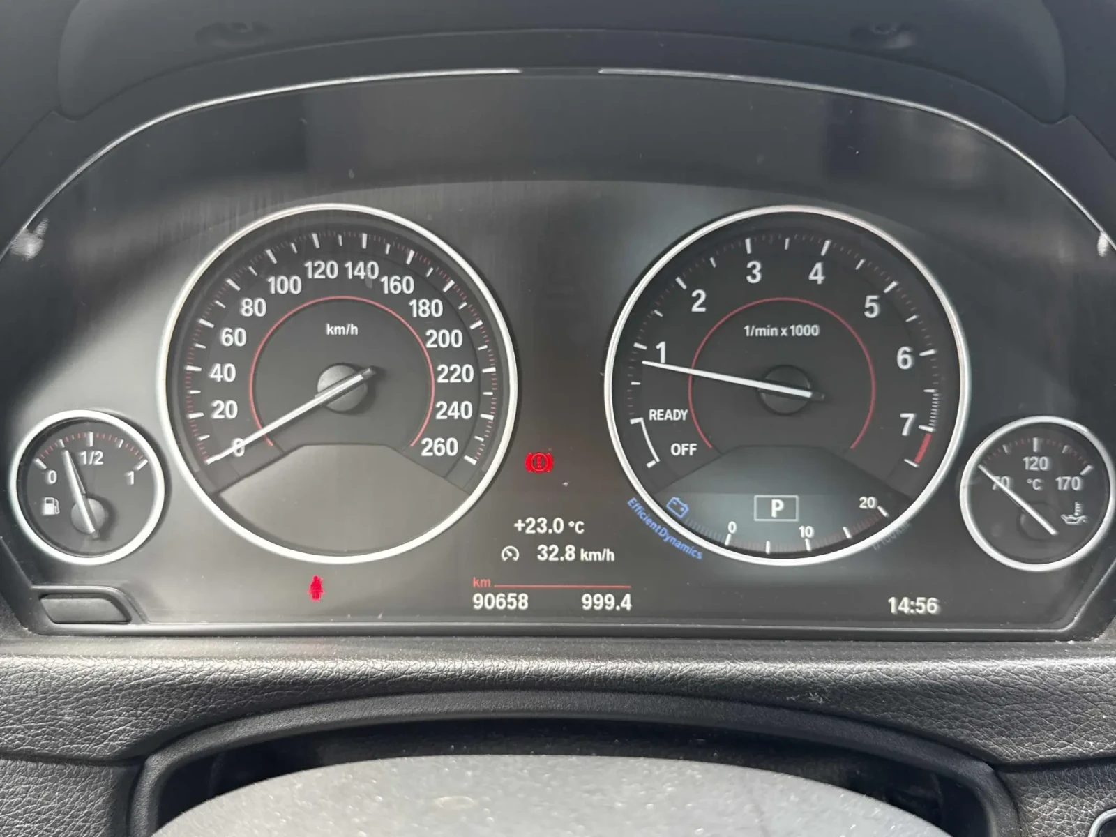 BMW 430 xDrive * Keyless * ПАНОРАМА * CARFAX, снимка 7 - Автомобили и джипове - 54935502