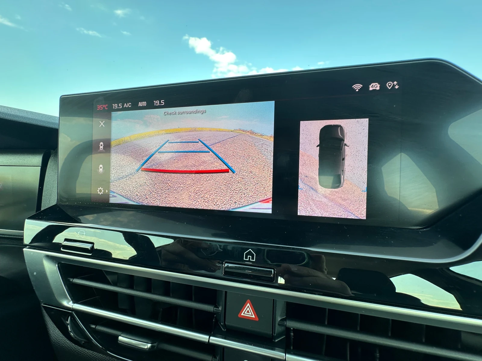 Citroen C4X Electric 50kW Feel Pack ���������� 12000��  | Mobile.bg � ����������� 13