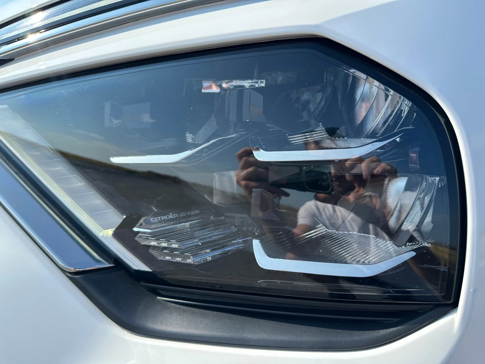 Citroen C4X Electric 50kW Feel Pack ���������� 12000��  | Mobile.bg � ����������� 9